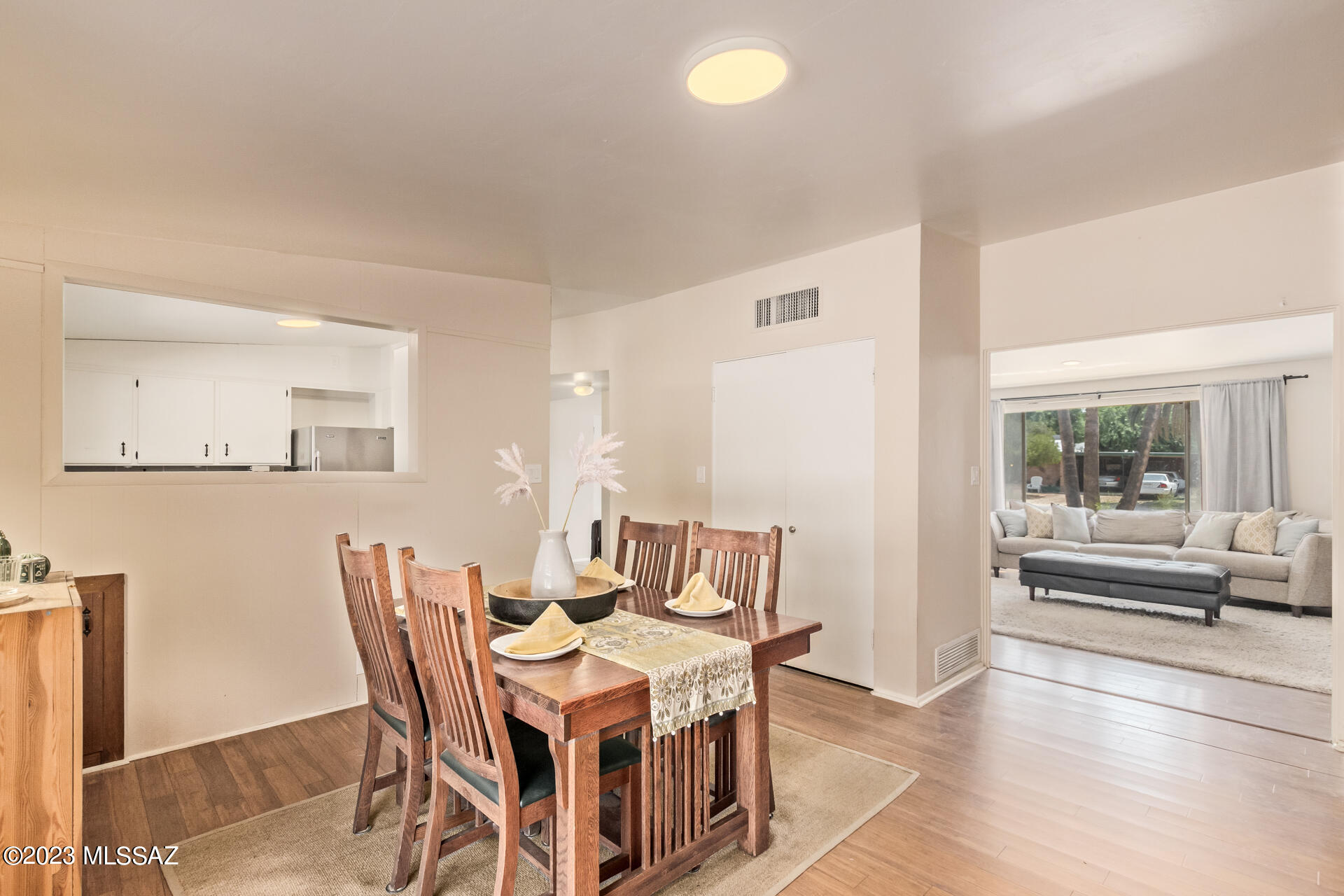 Rainbow Vista Estates - Residential