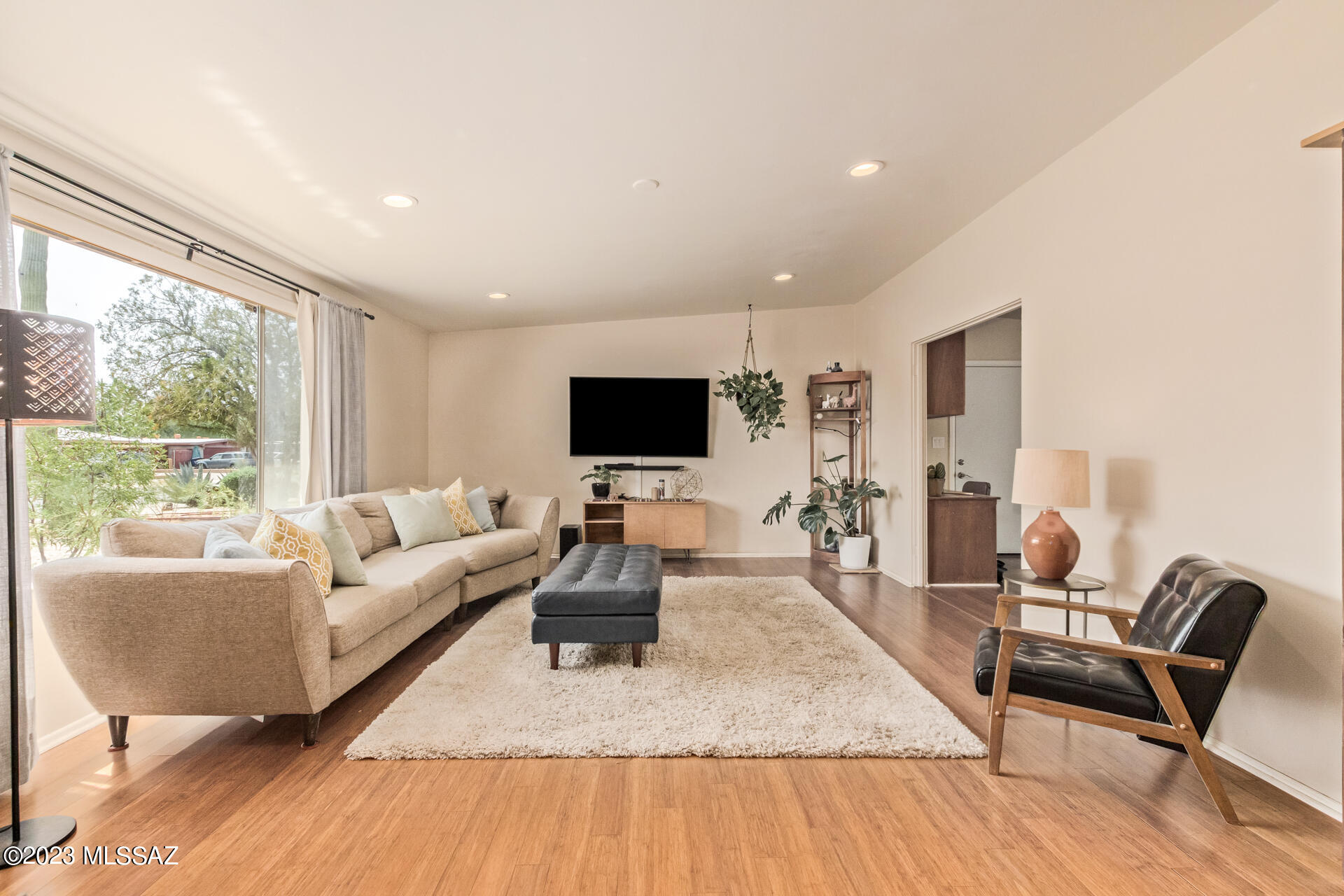 Rainbow Vista Estates - Residential