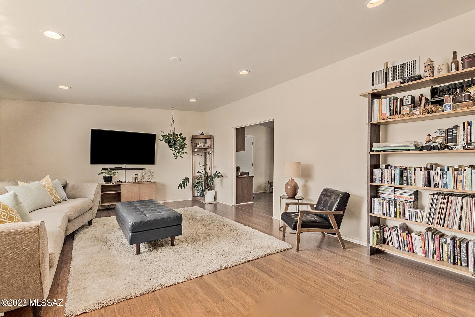 Rainbow Vista Estates - Residential