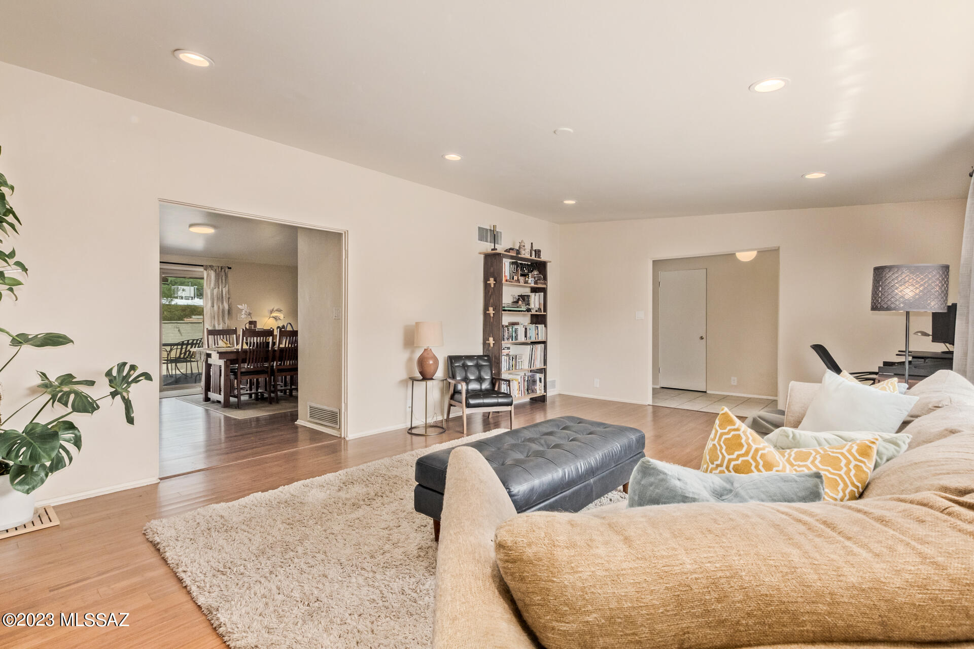 Rainbow Vista Estates - Residential