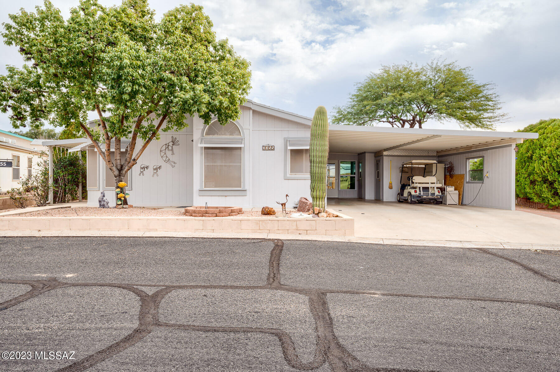 Copper Crest (195-358) - Residential