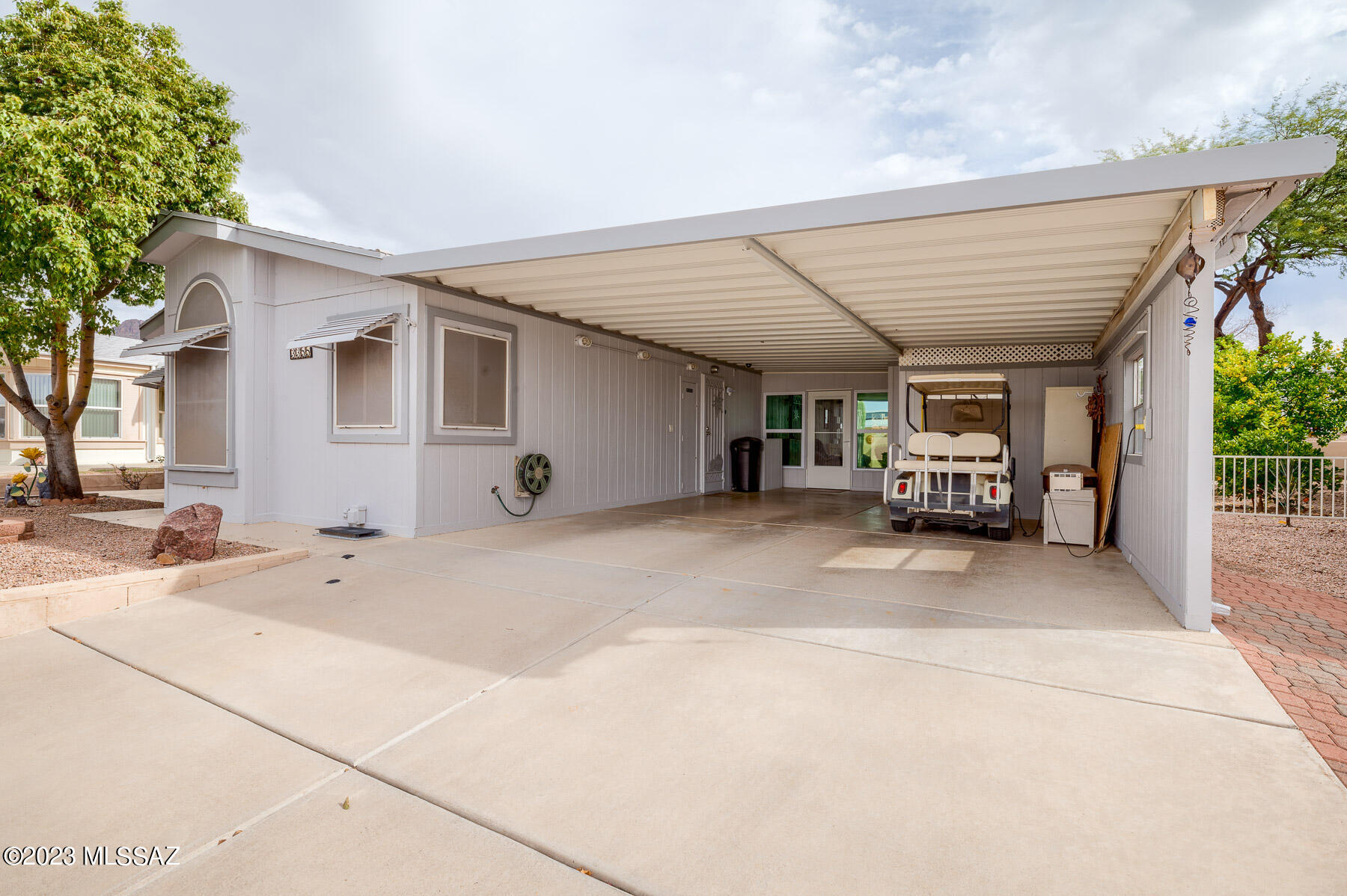 Copper Crest (195-358) - Residential
