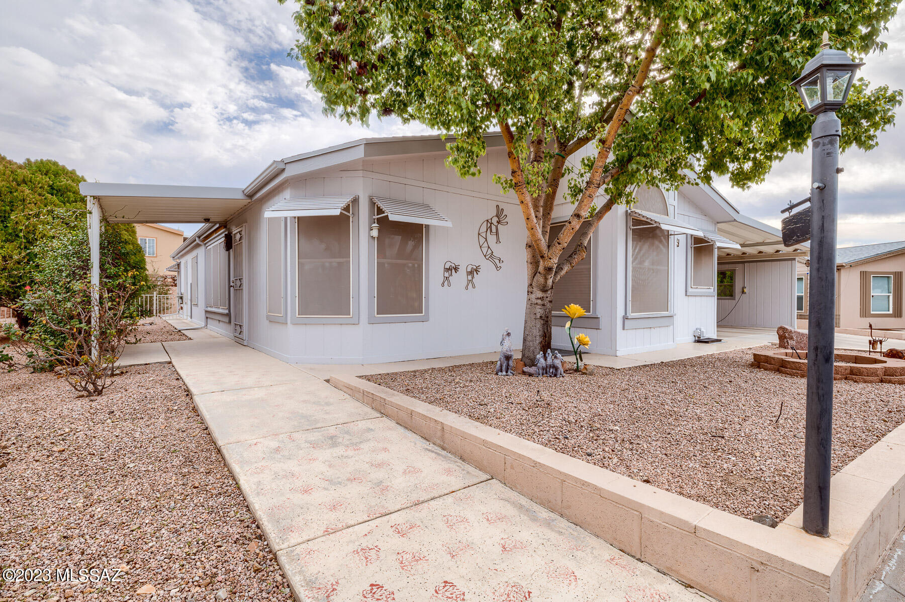 Copper Crest (195-358) - Residential