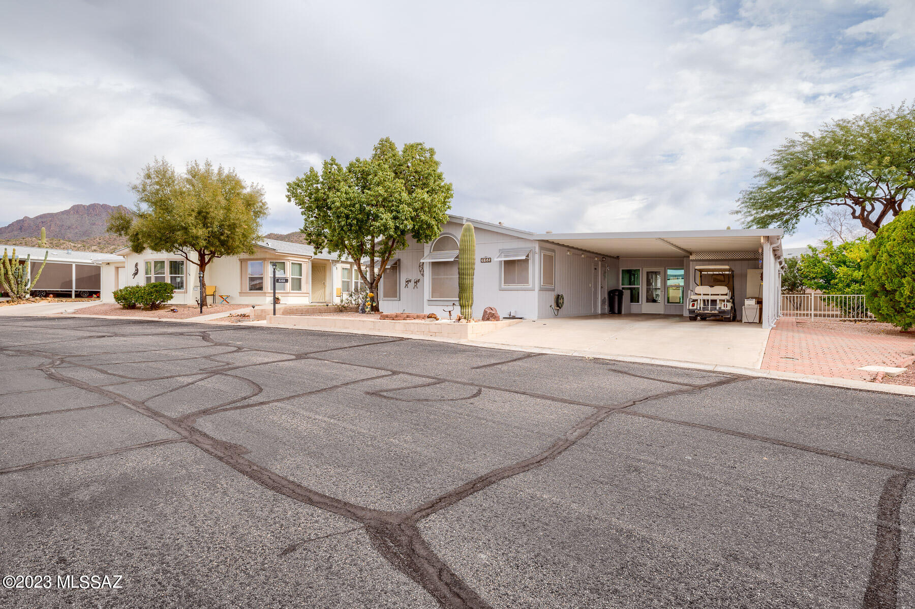 Copper Crest (195-358) - Residential