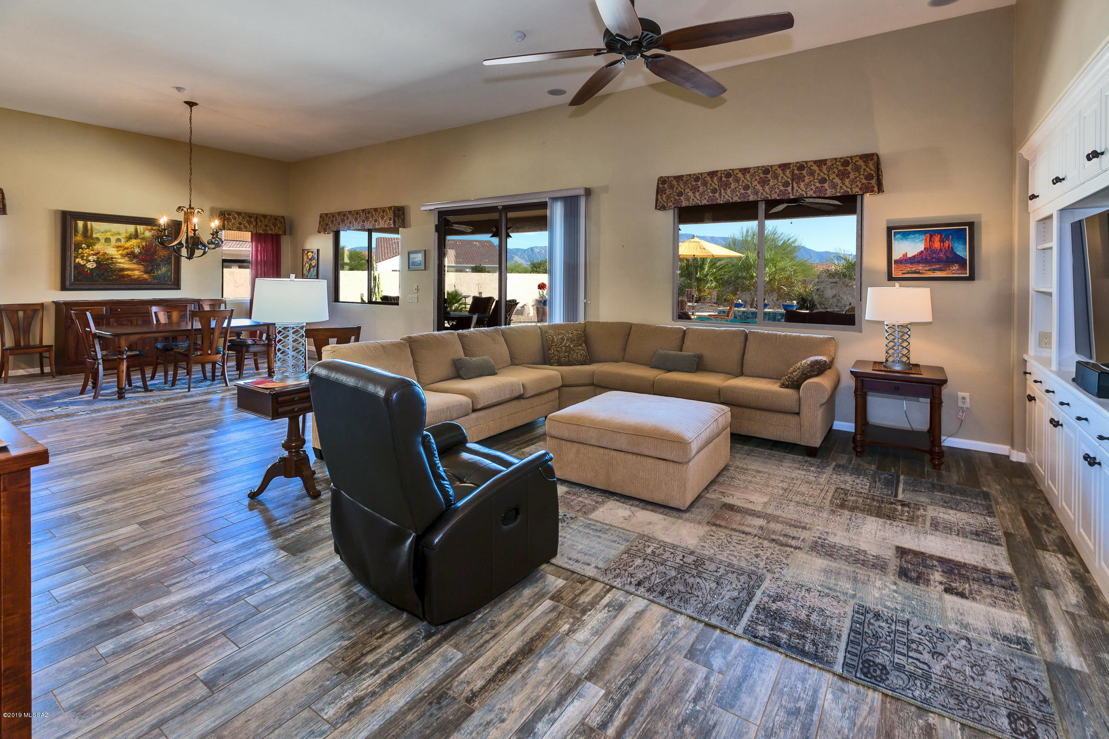 Saddlebrooke Ranch - Residential