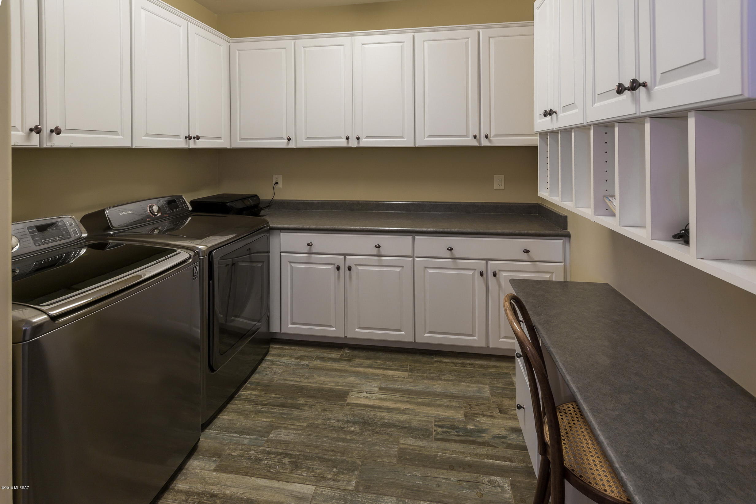 Saddlebrooke Ranch - Residential