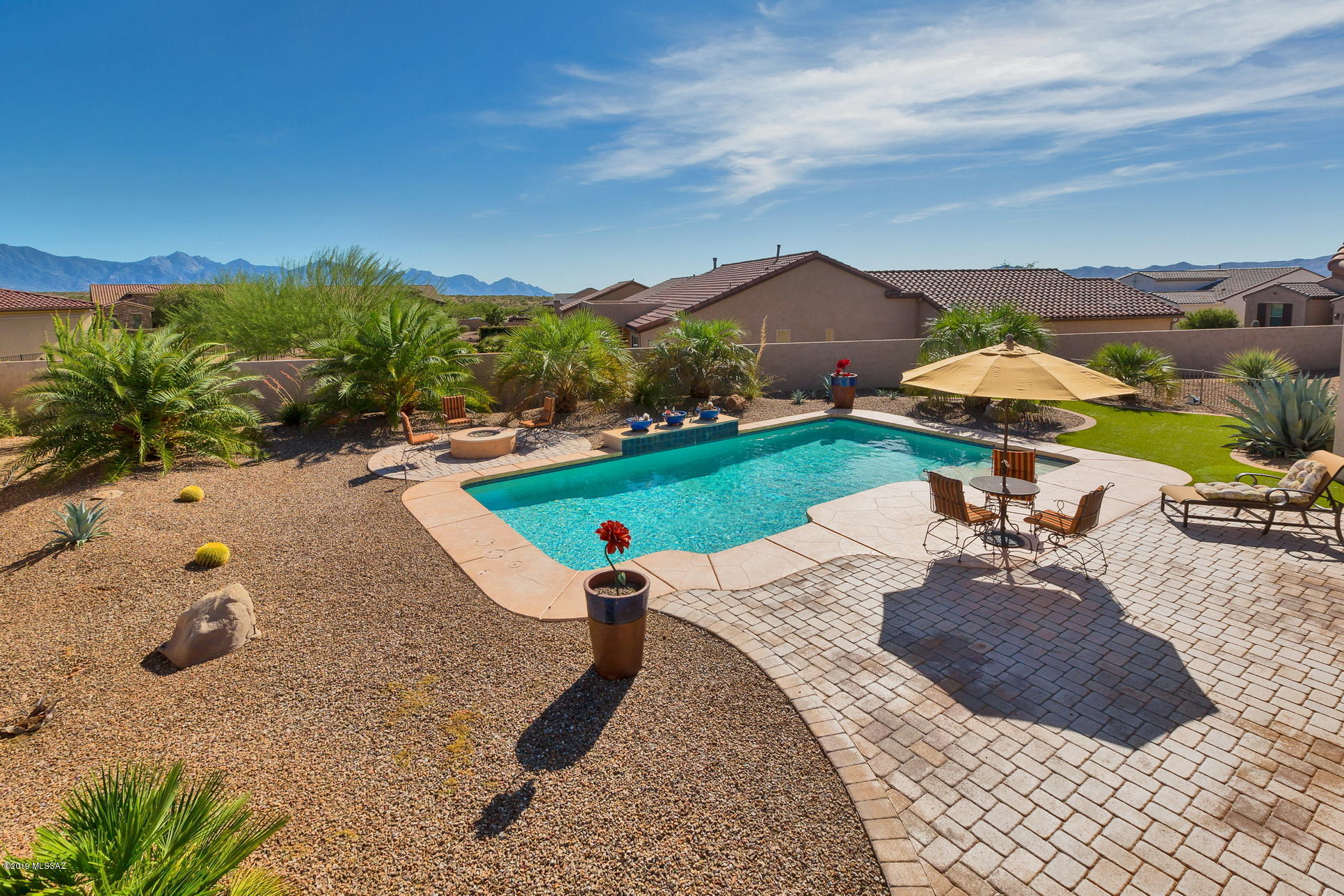 Saddlebrooke Ranch - Residential