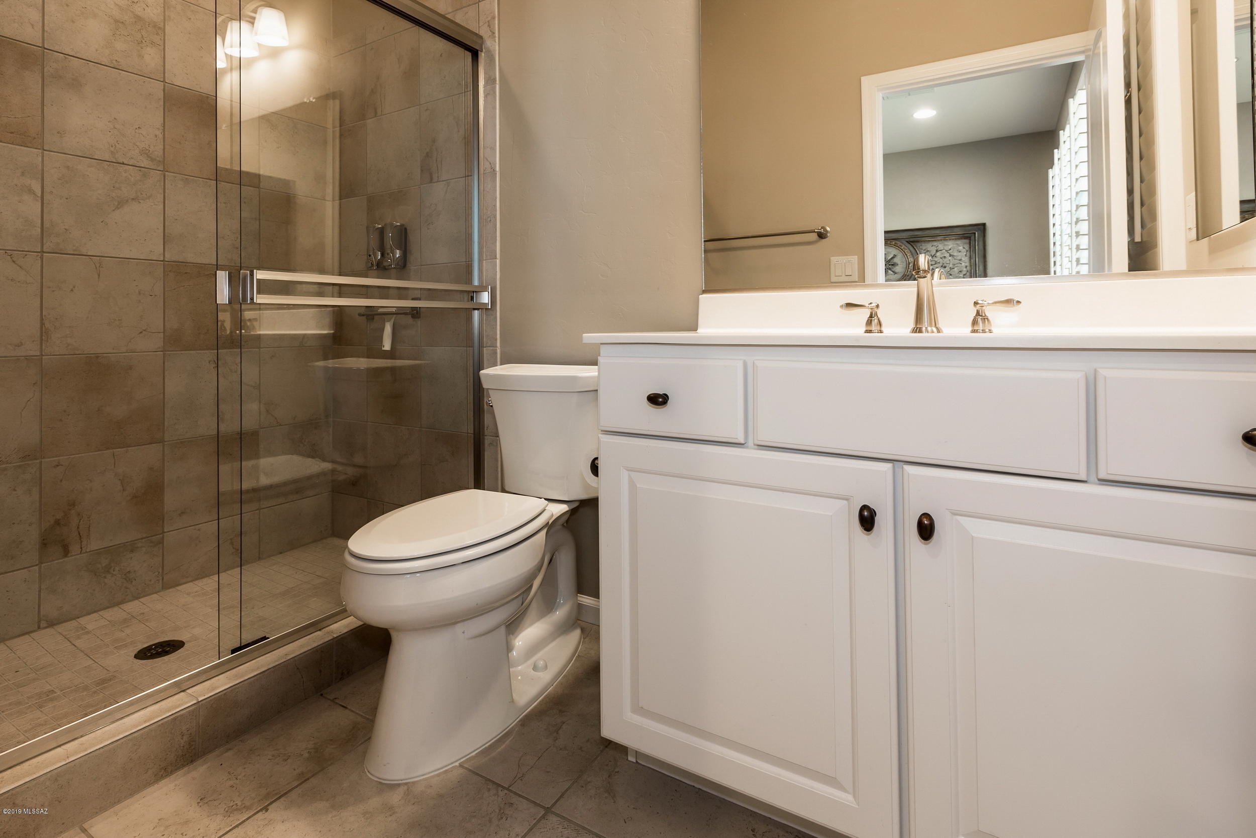 Saddlebrooke Ranch - Residential
