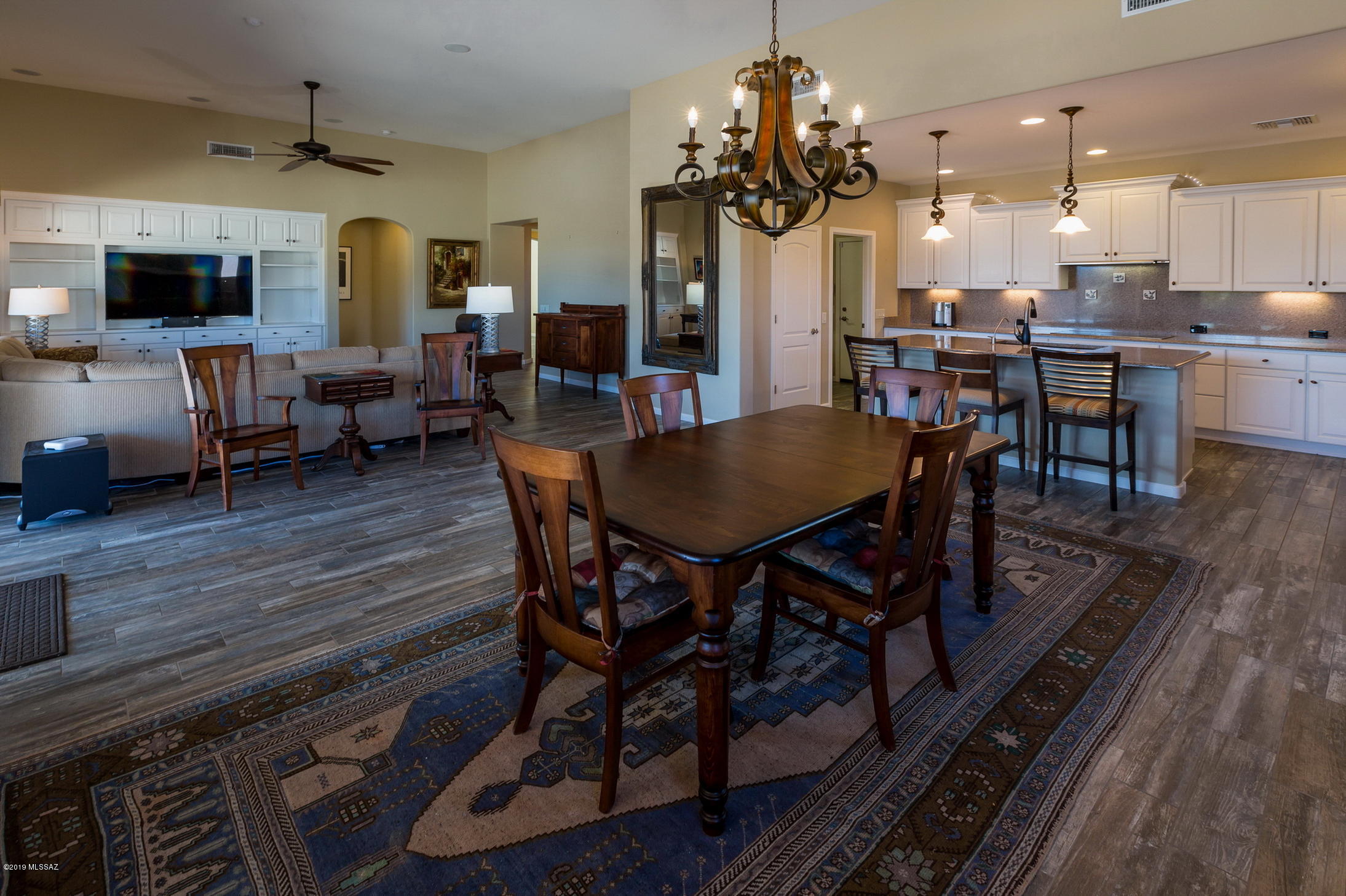 Saddlebrooke Ranch - Residential