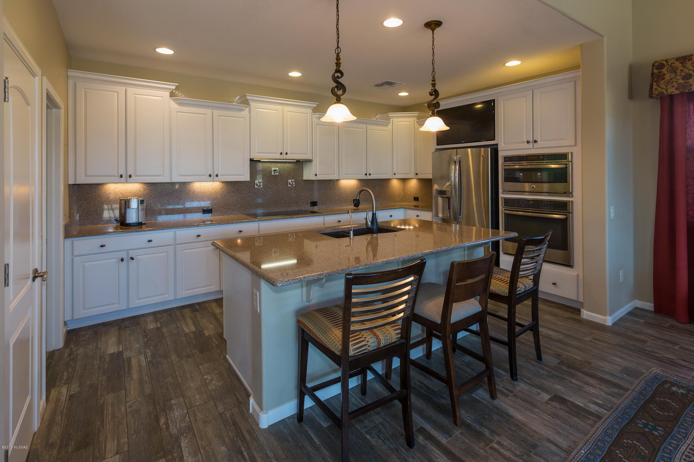 Saddlebrooke Ranch - Residential