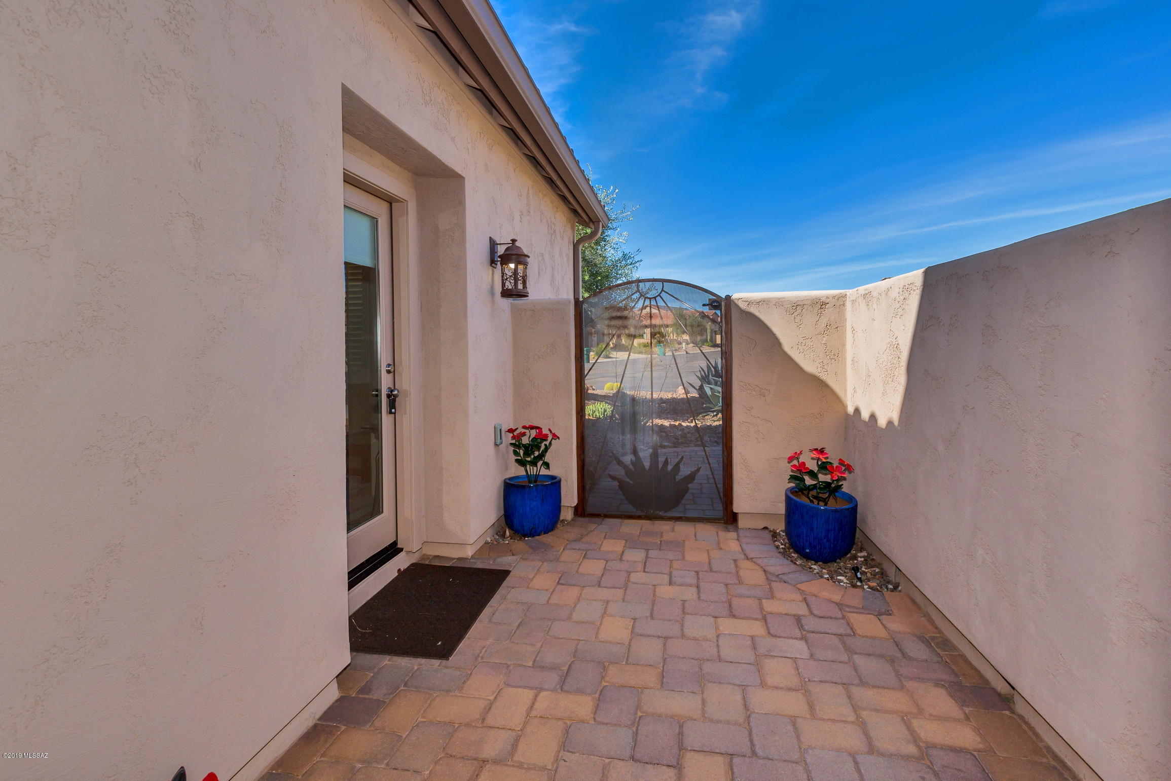 Saddlebrooke Ranch - Residential