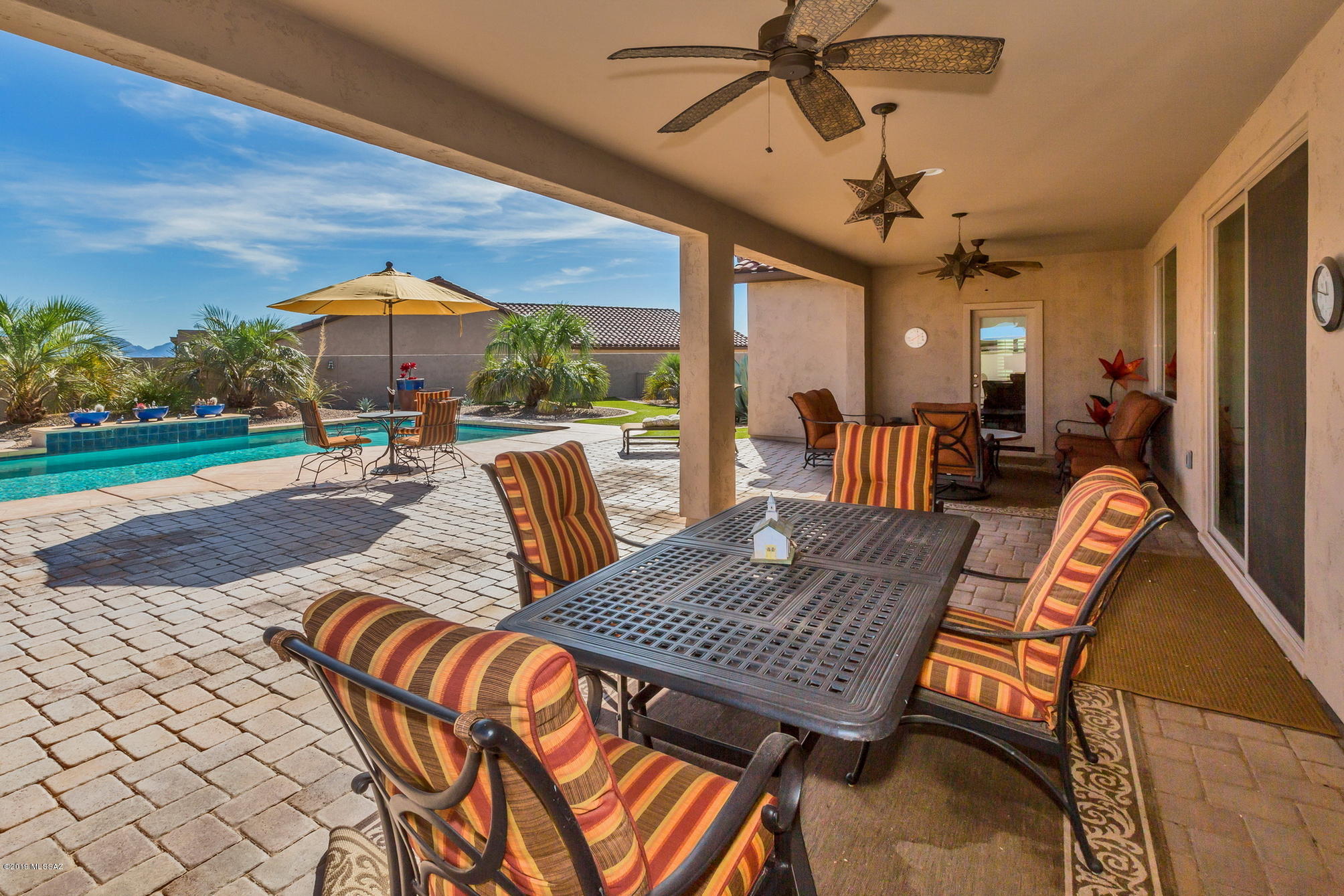 Saddlebrooke Ranch - Residential