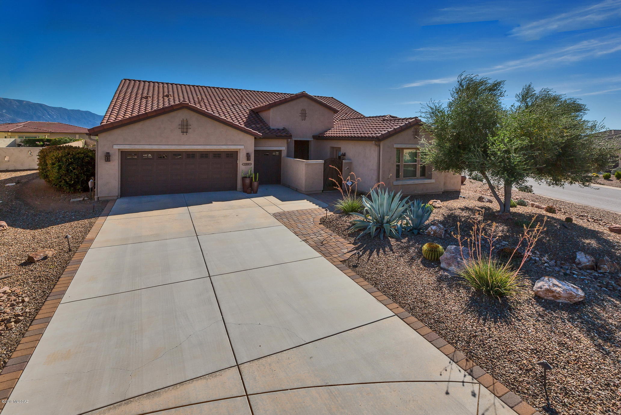 Saddlebrooke Ranch - Residential