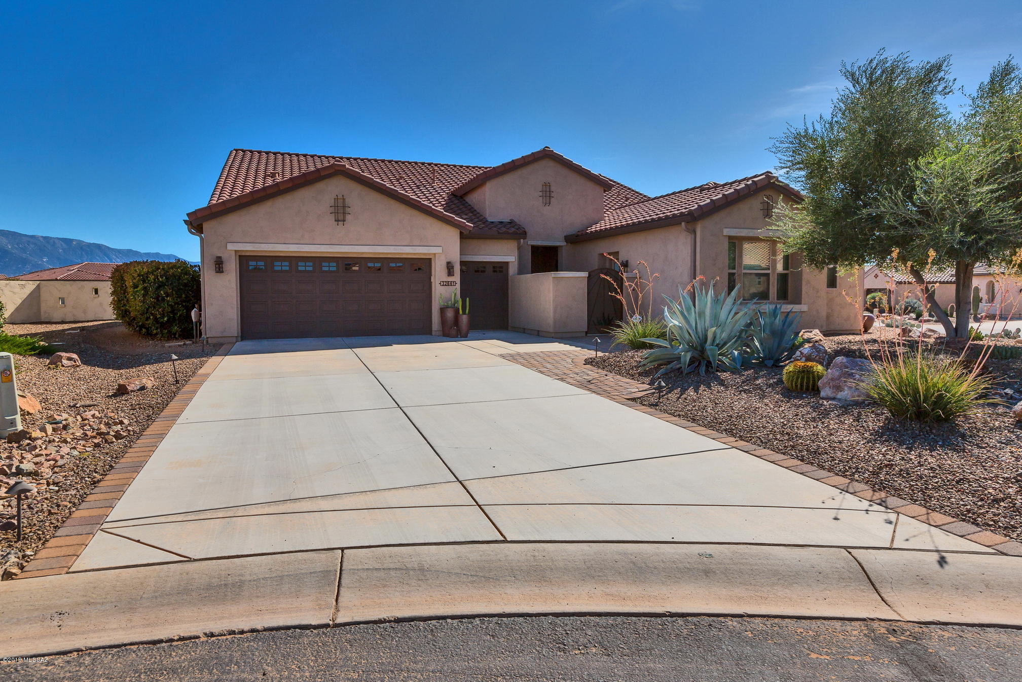 Saddlebrooke Ranch - Residential