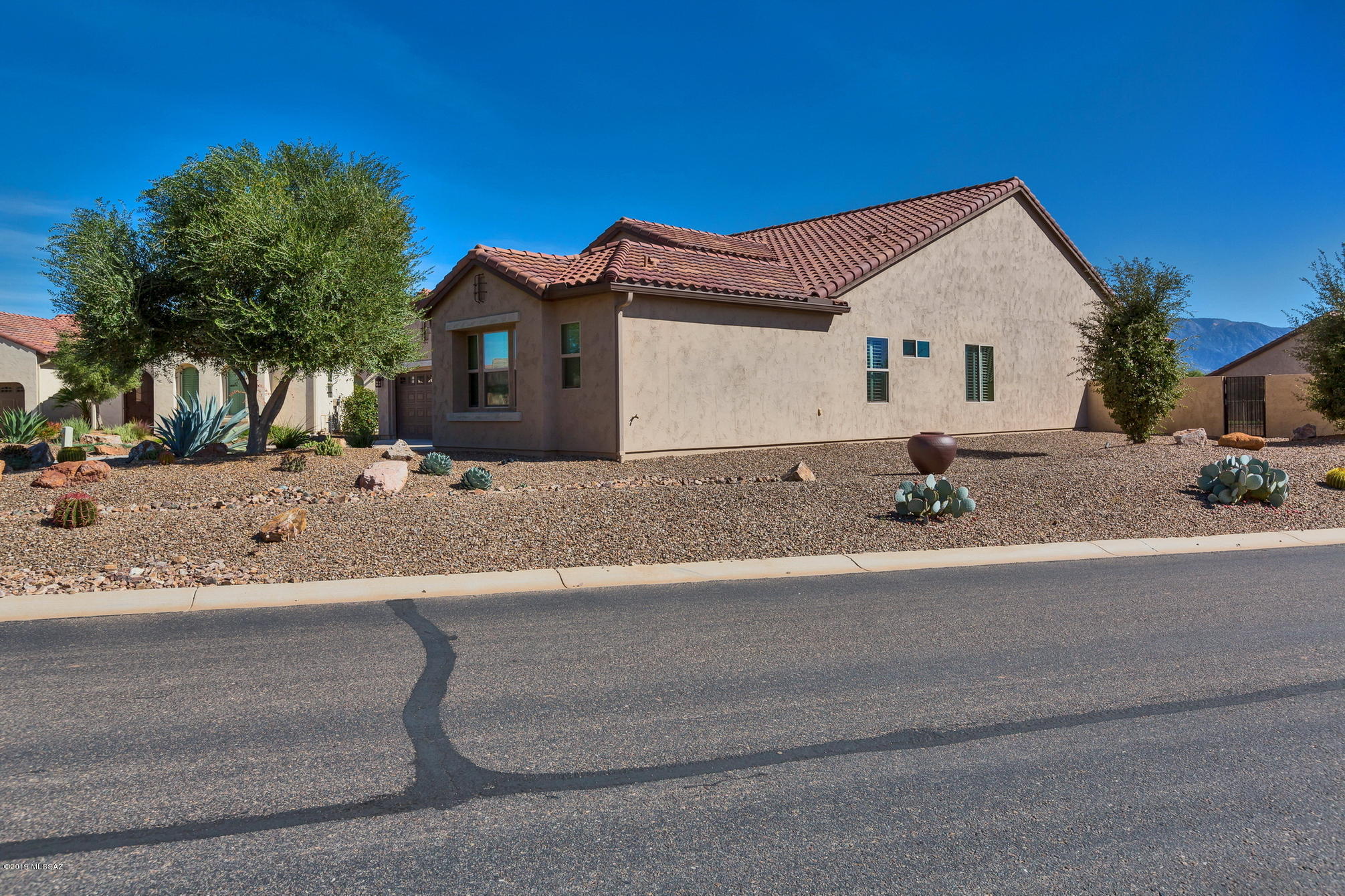 Saddlebrooke Ranch - Residential