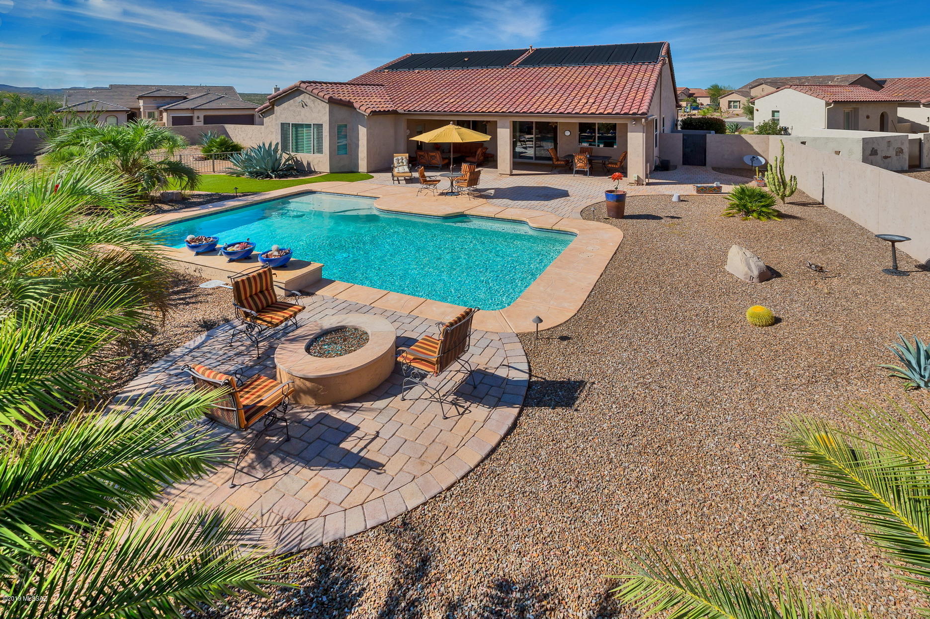 Saddlebrooke Ranch - Residential