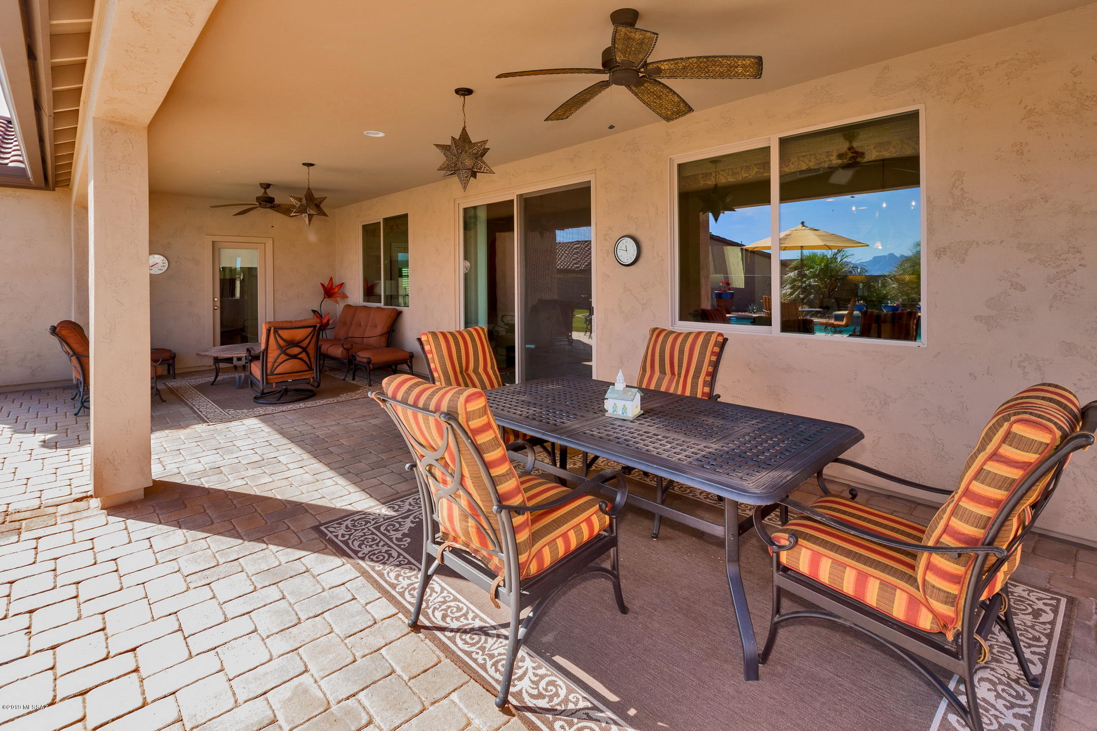 Saddlebrooke Ranch - Residential