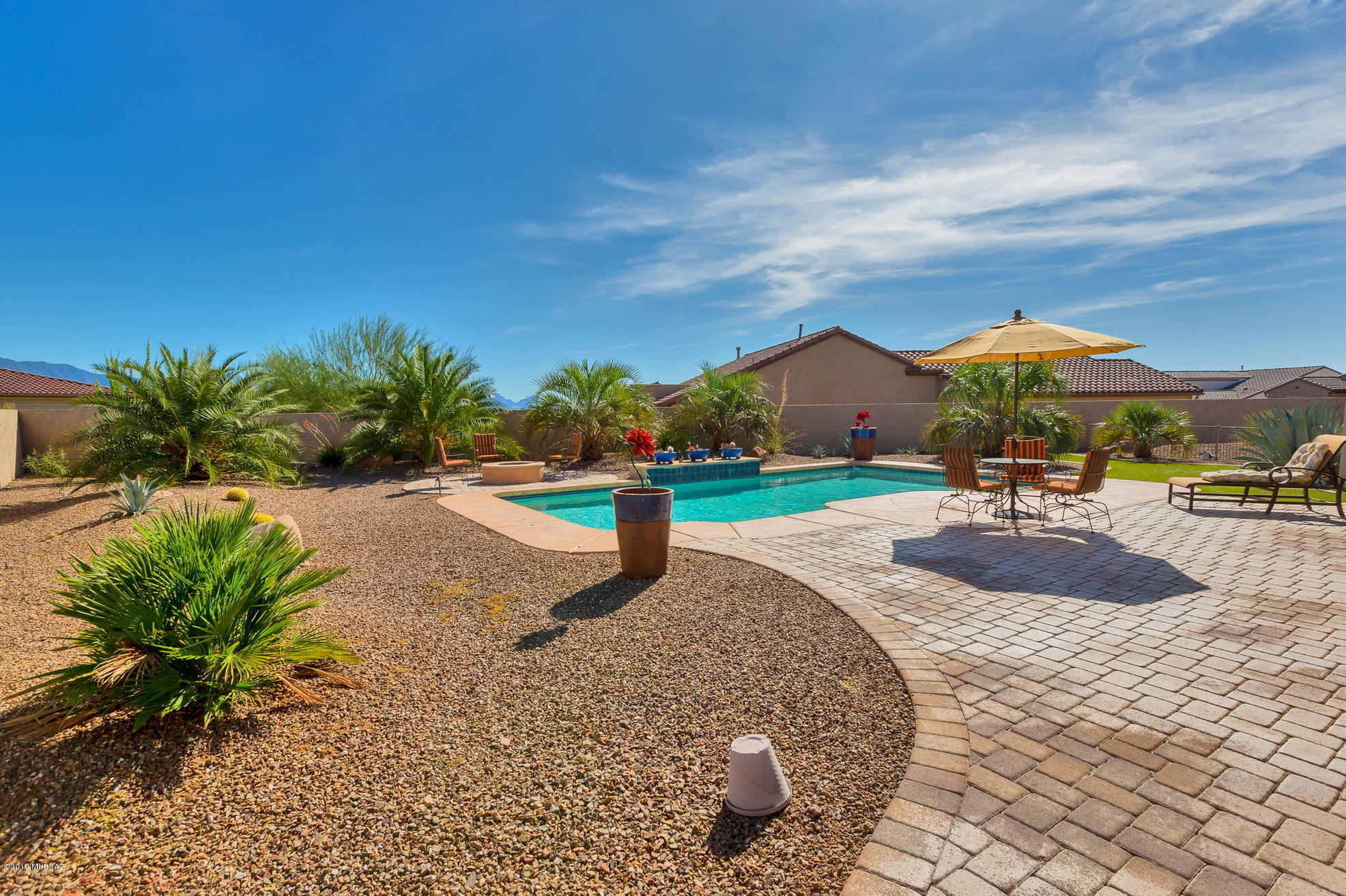 Saddlebrooke Ranch - Residential