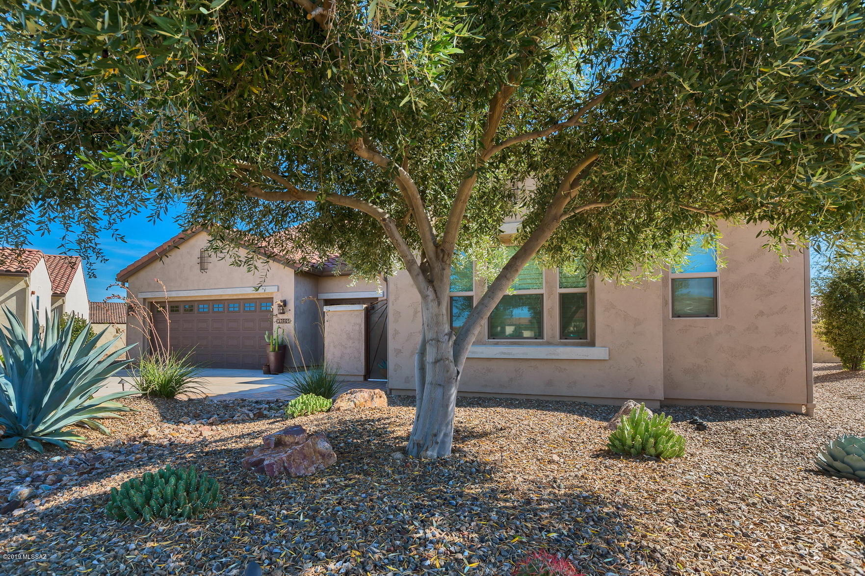 Saddlebrooke Ranch - Residential