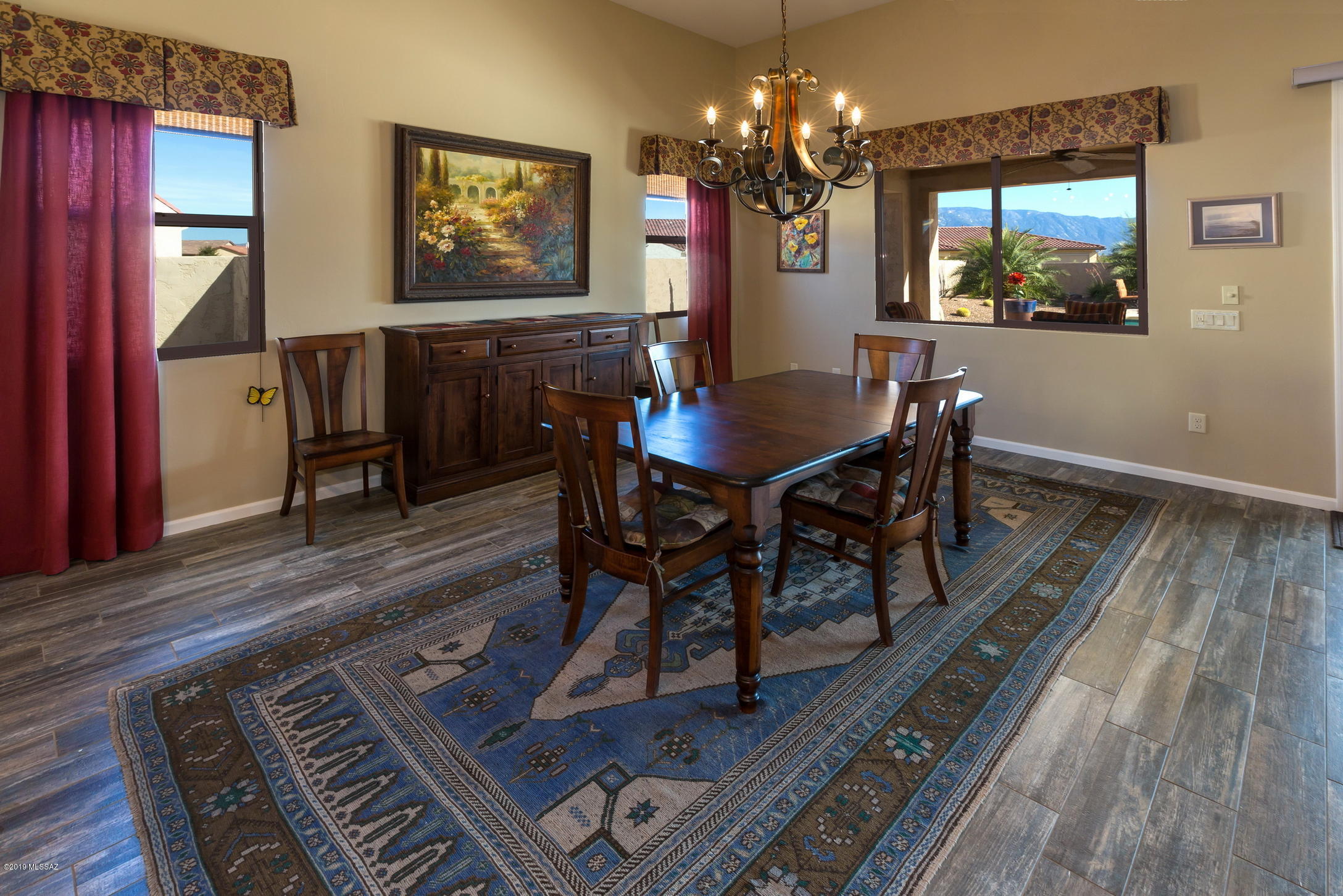 Saddlebrooke Ranch - Residential