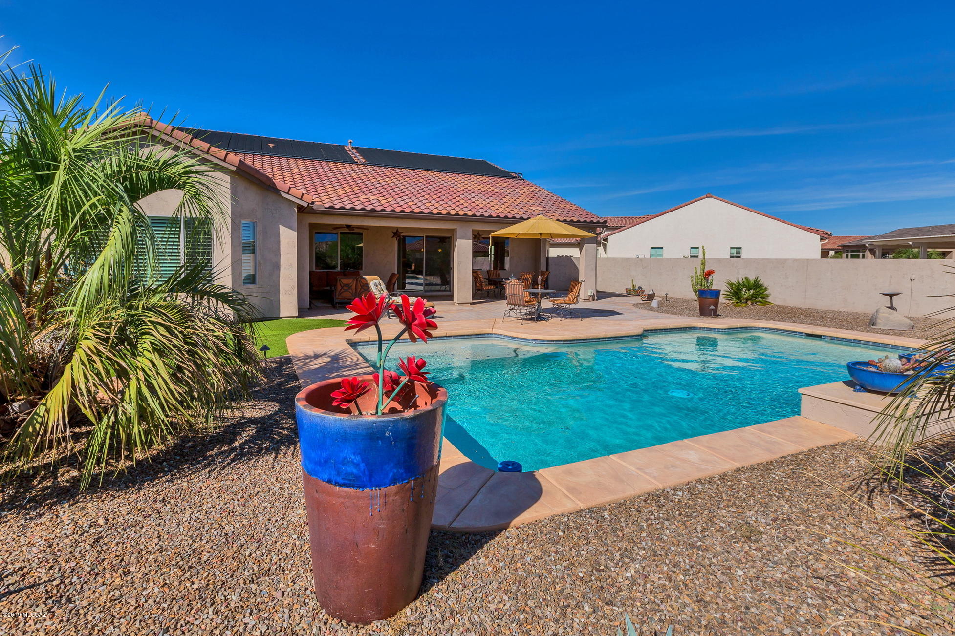 Saddlebrooke Ranch - Residential