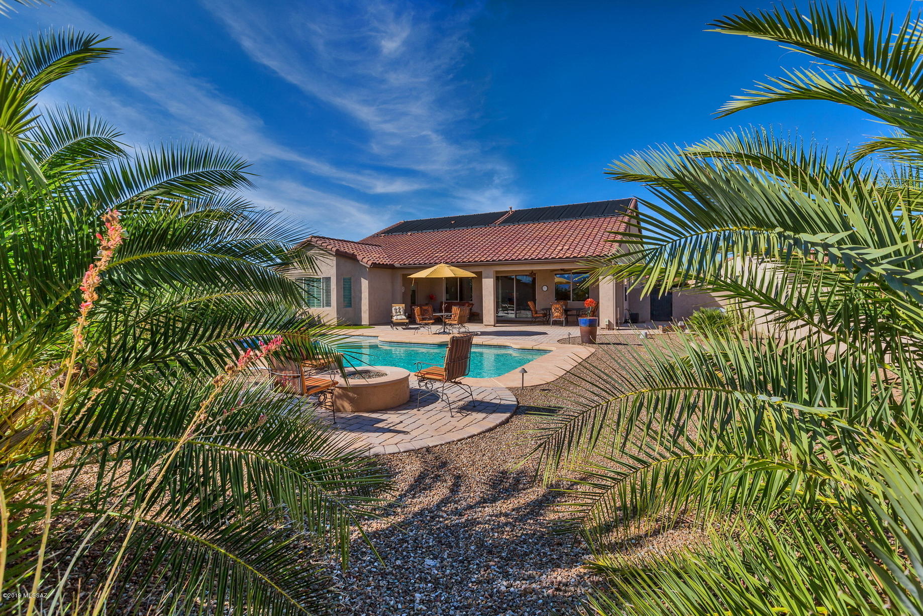 Saddlebrooke Ranch - Residential