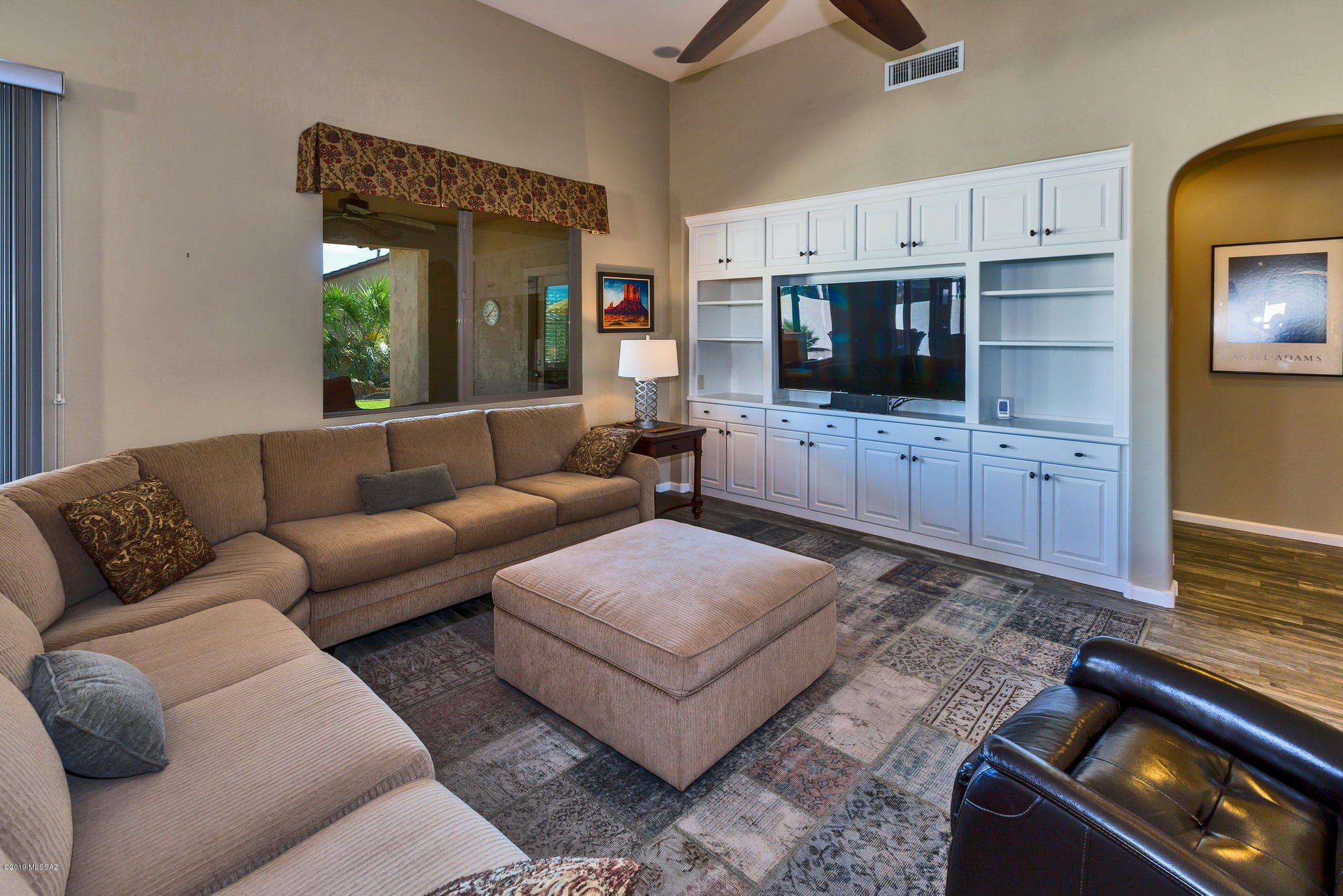 Saddlebrooke Ranch - Residential