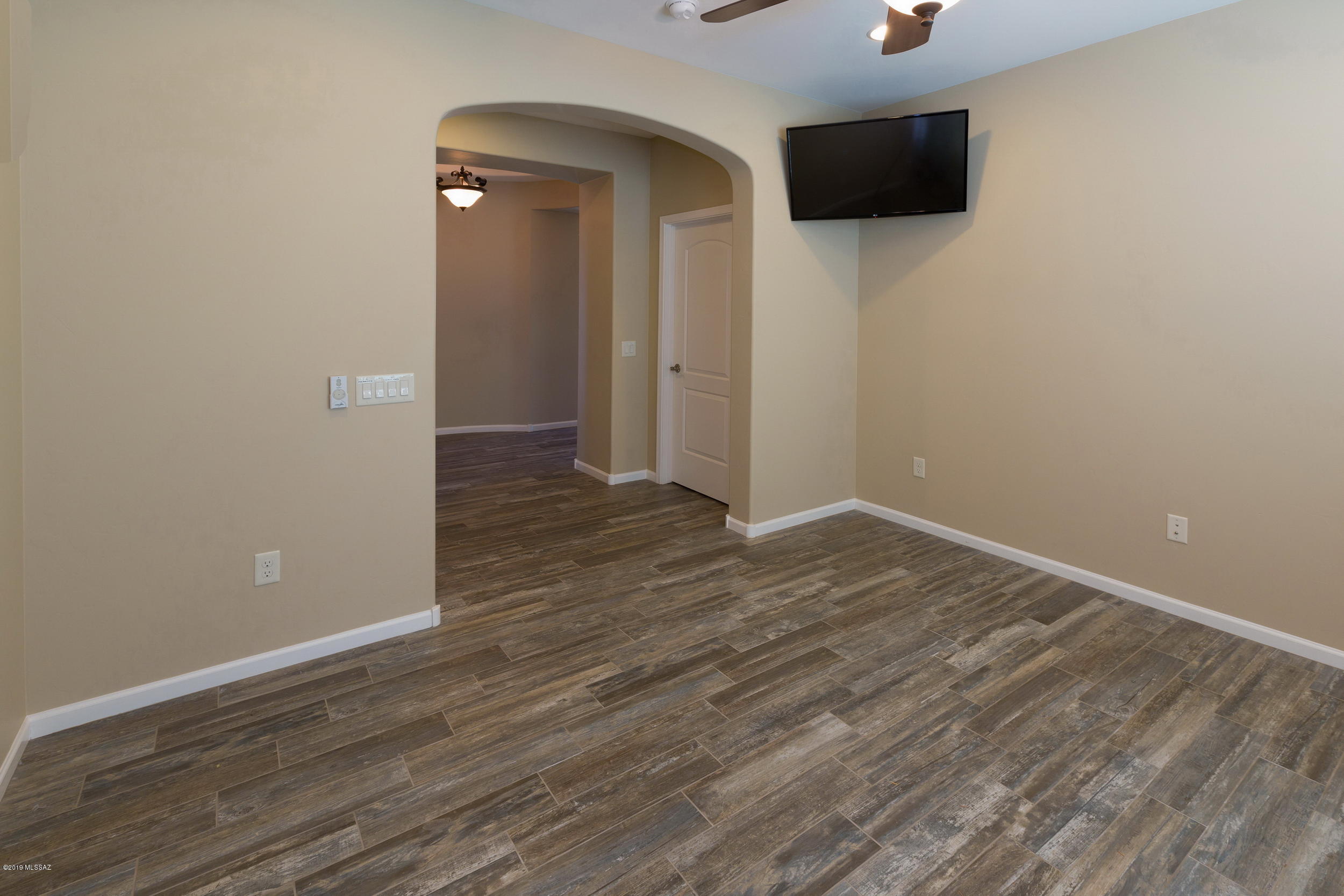 Saddlebrooke Ranch - Residential