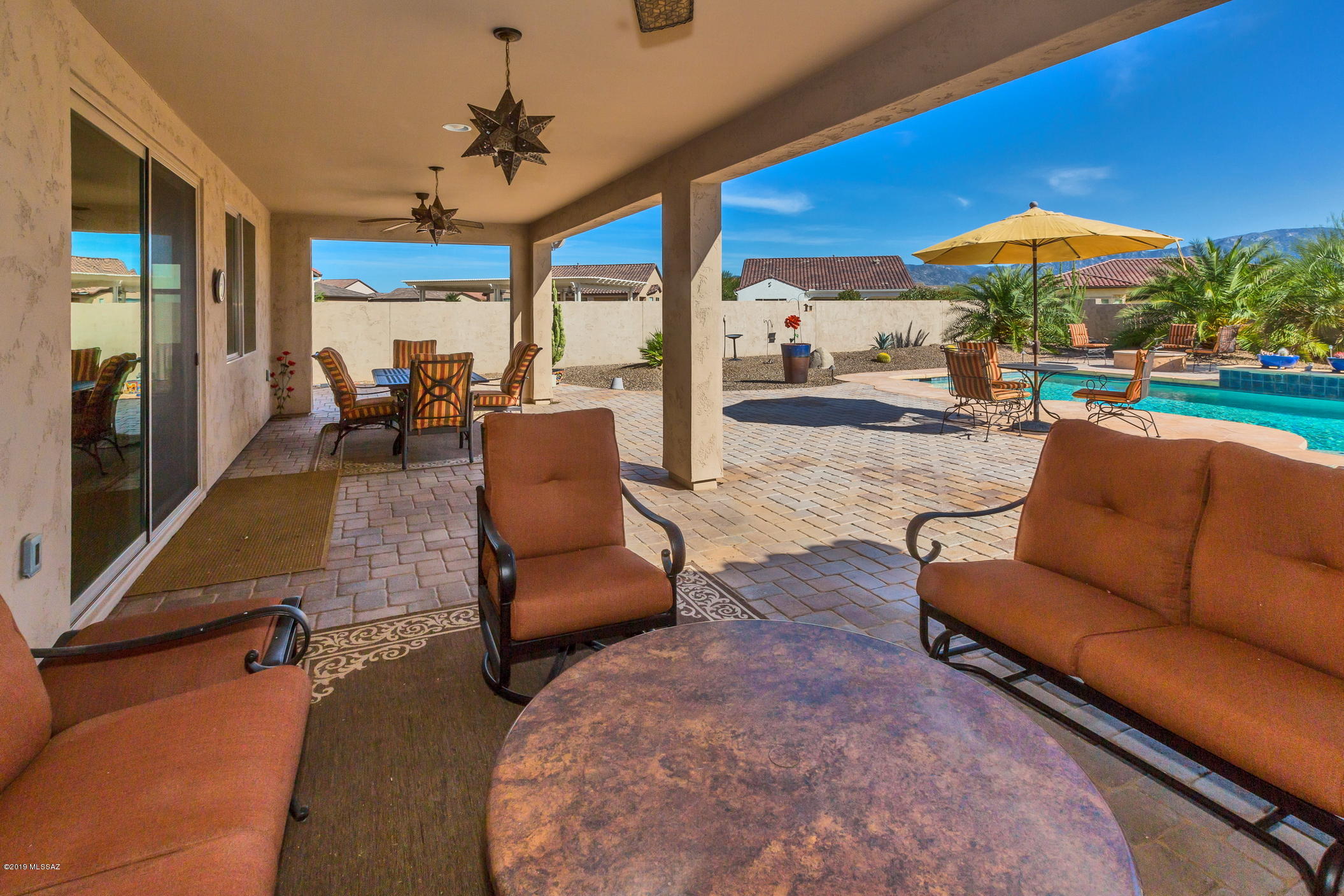 Saddlebrooke Ranch - Residential