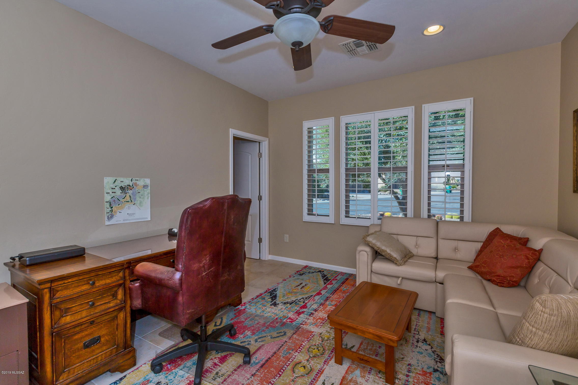 Saddlebrooke Ranch - Residential