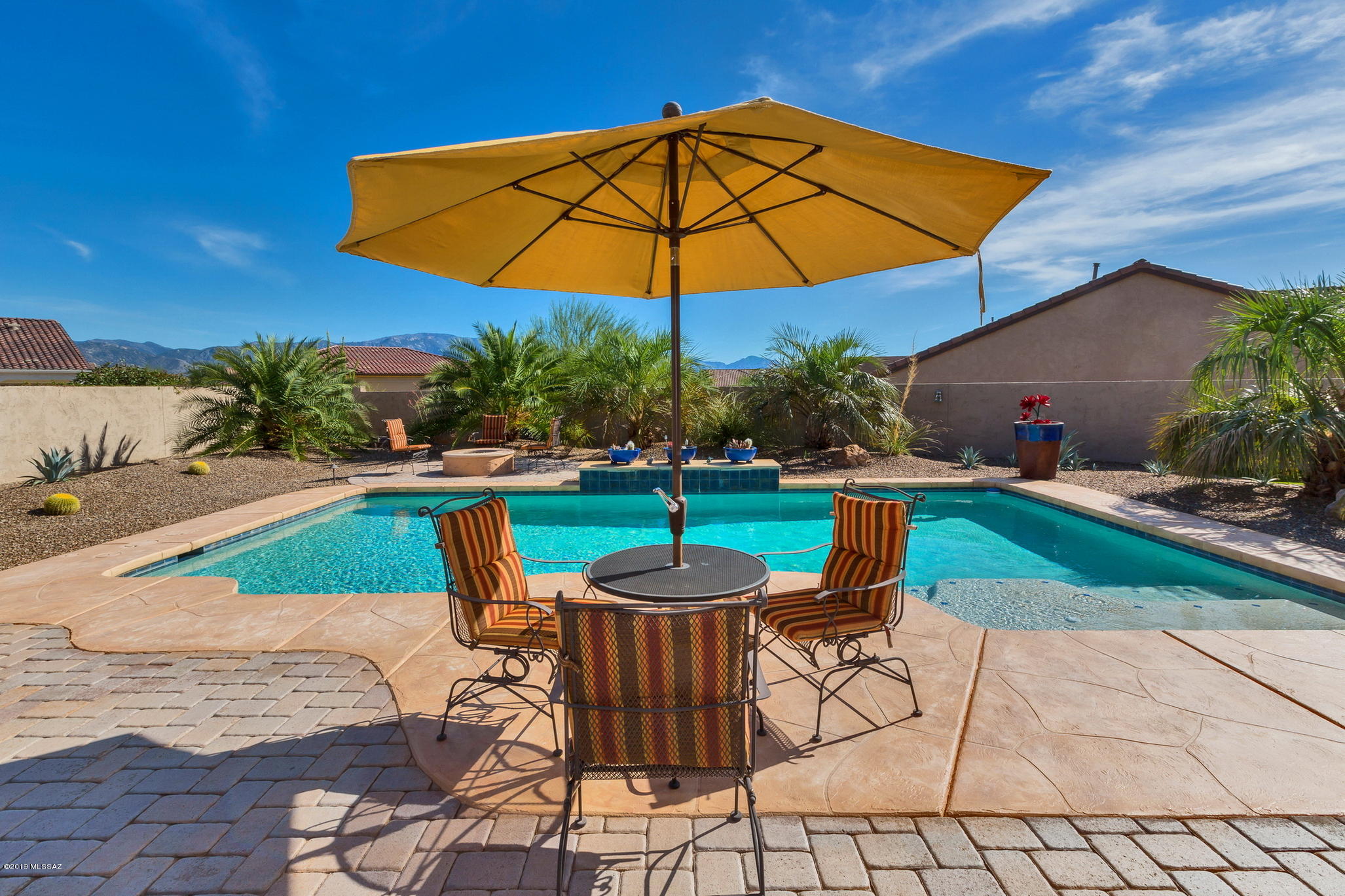 Saddlebrooke Ranch - Residential
