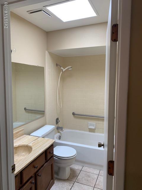 Verde Vista Villas (1-94) - Residential