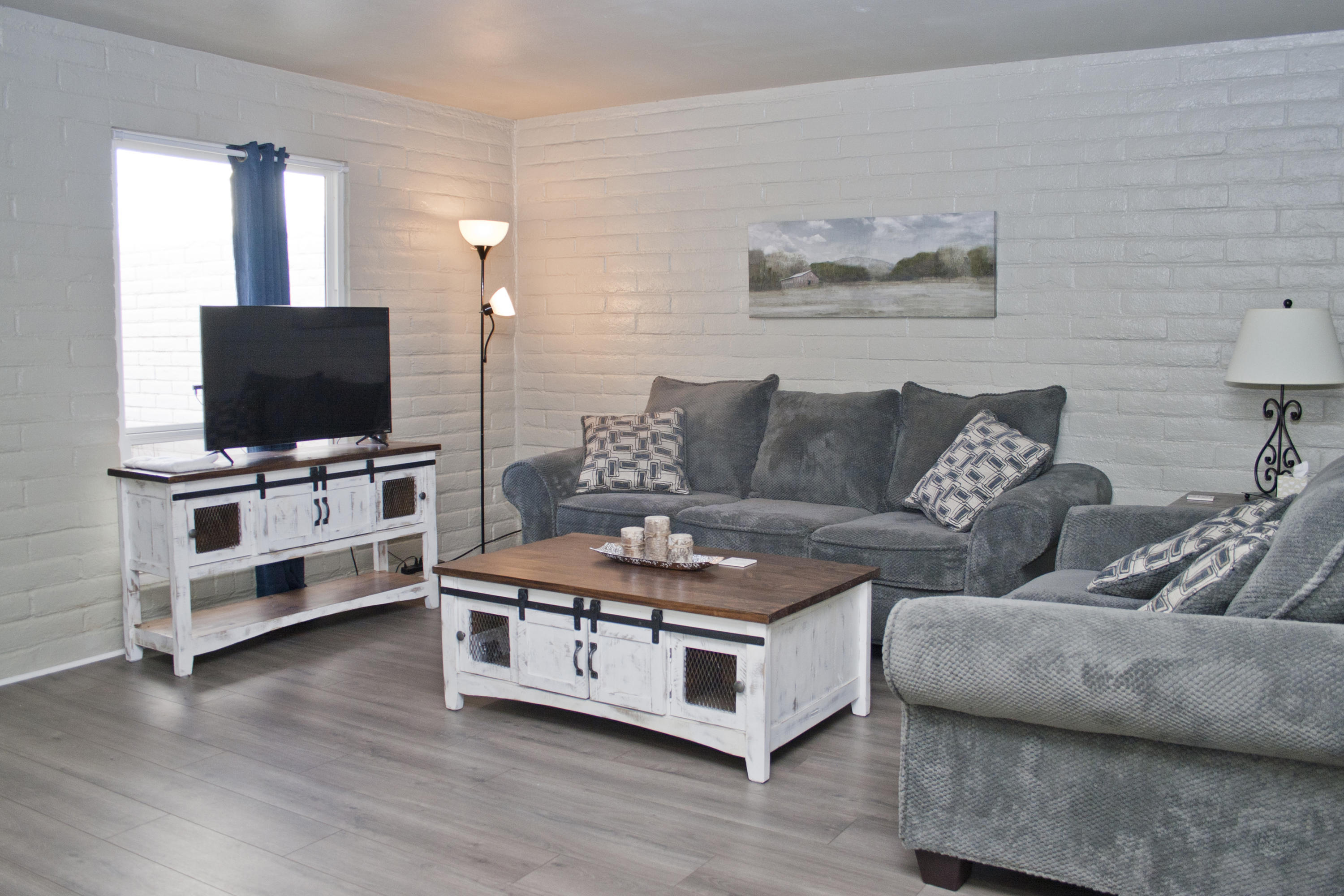 Spanish Trail Condominiums - Residential Lease