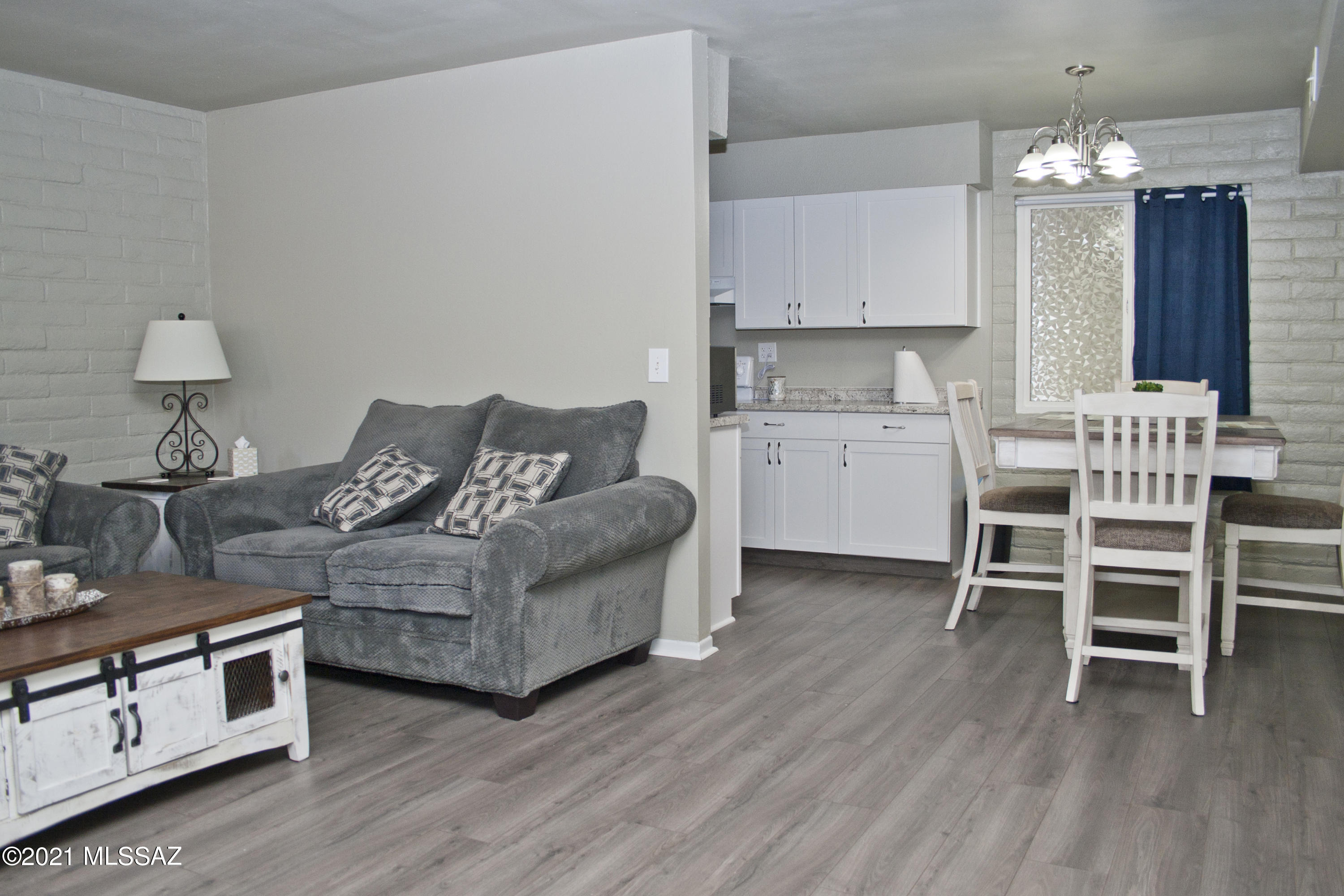 Spanish Trail Condominiums - Residential Lease