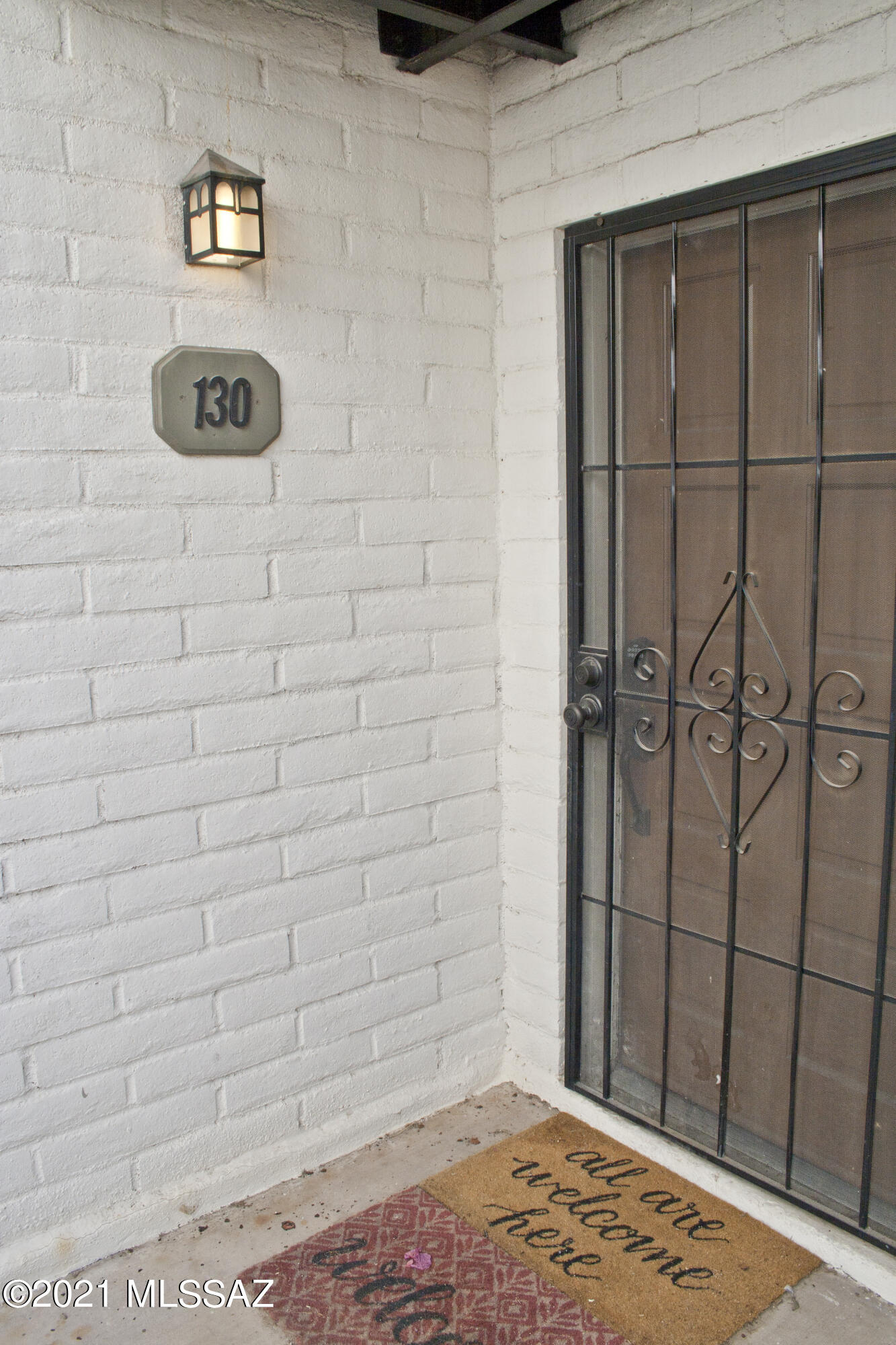 Spanish Trail Condominiums - Residential Lease