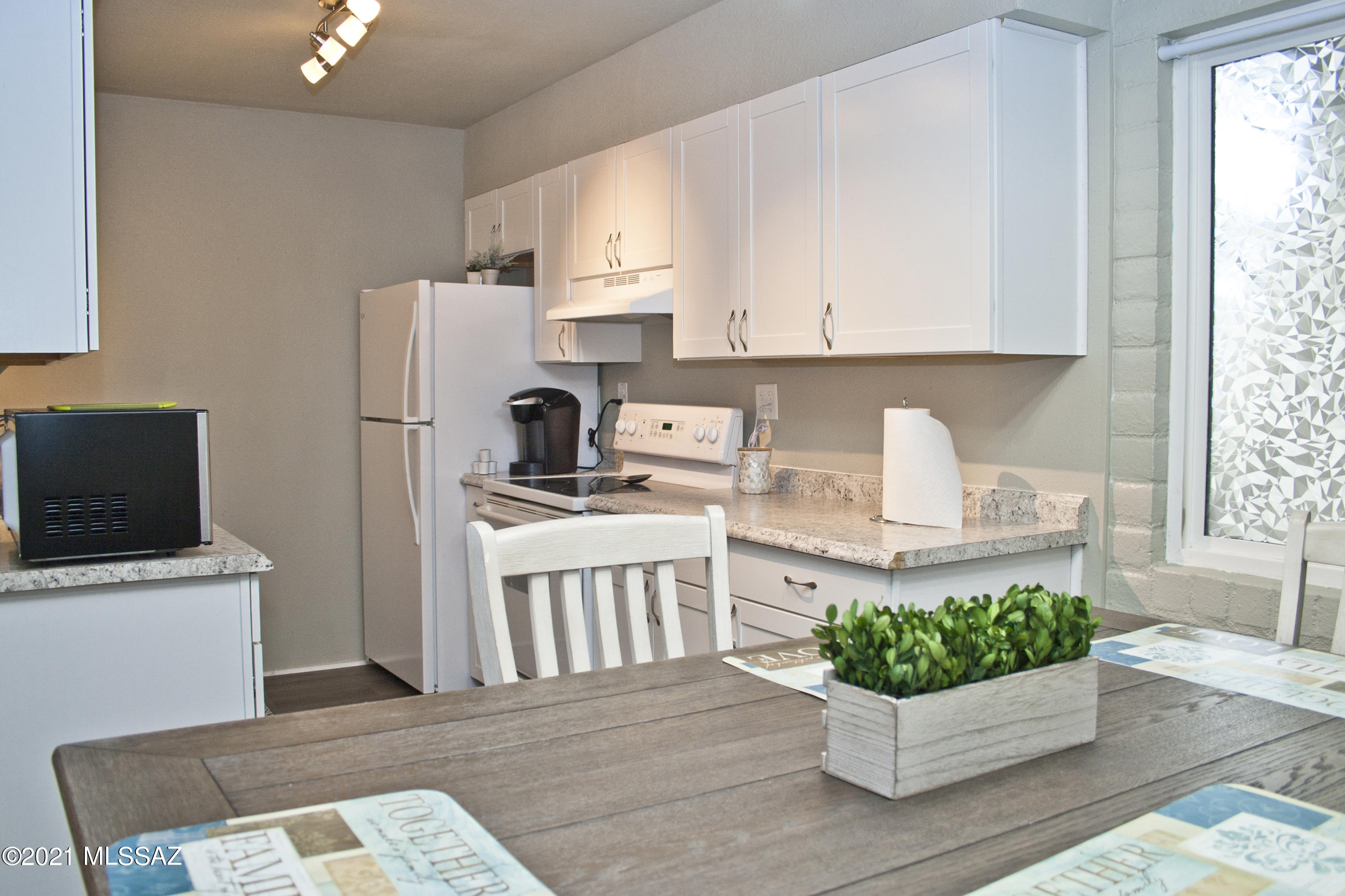 Spanish Trail Condominiums - Residential Lease