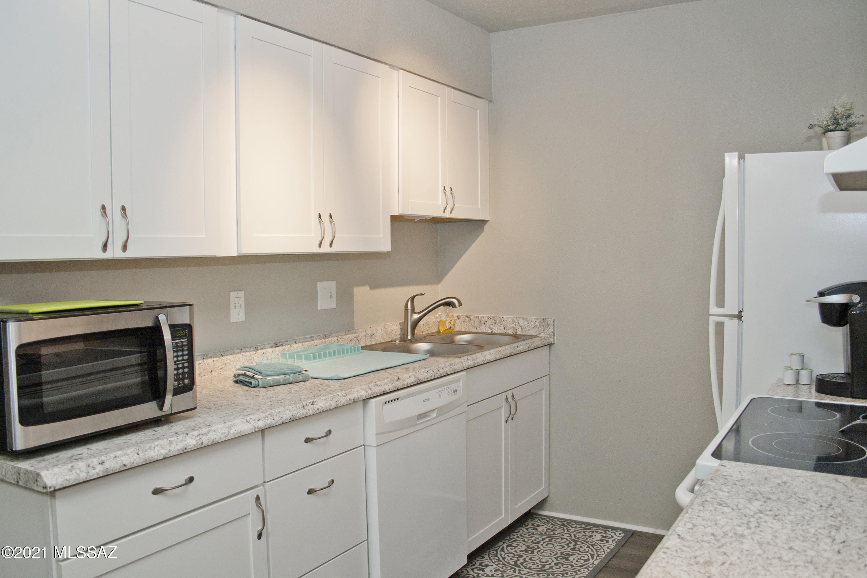 Spanish Trail Condominiums - Residential Lease