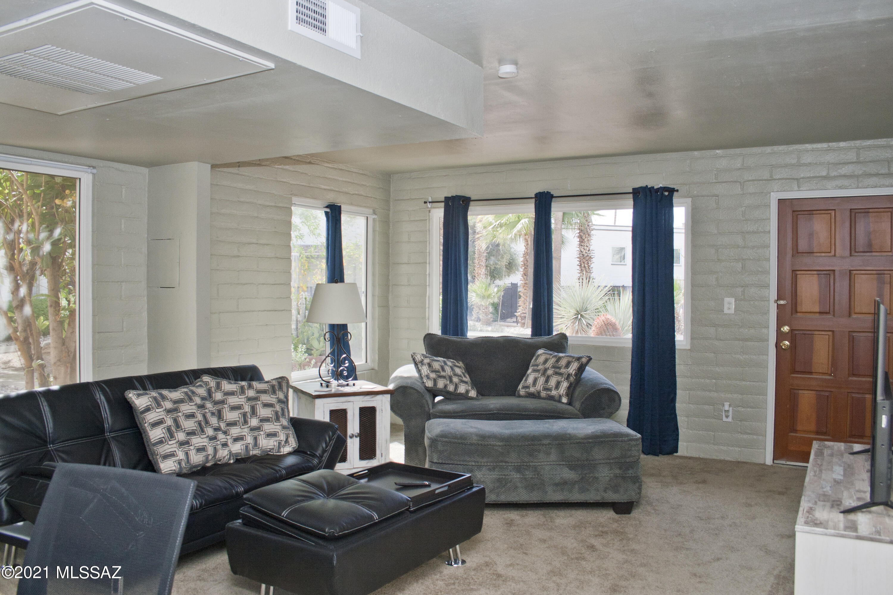 Spanish Trail Condominiums - Residential Lease
