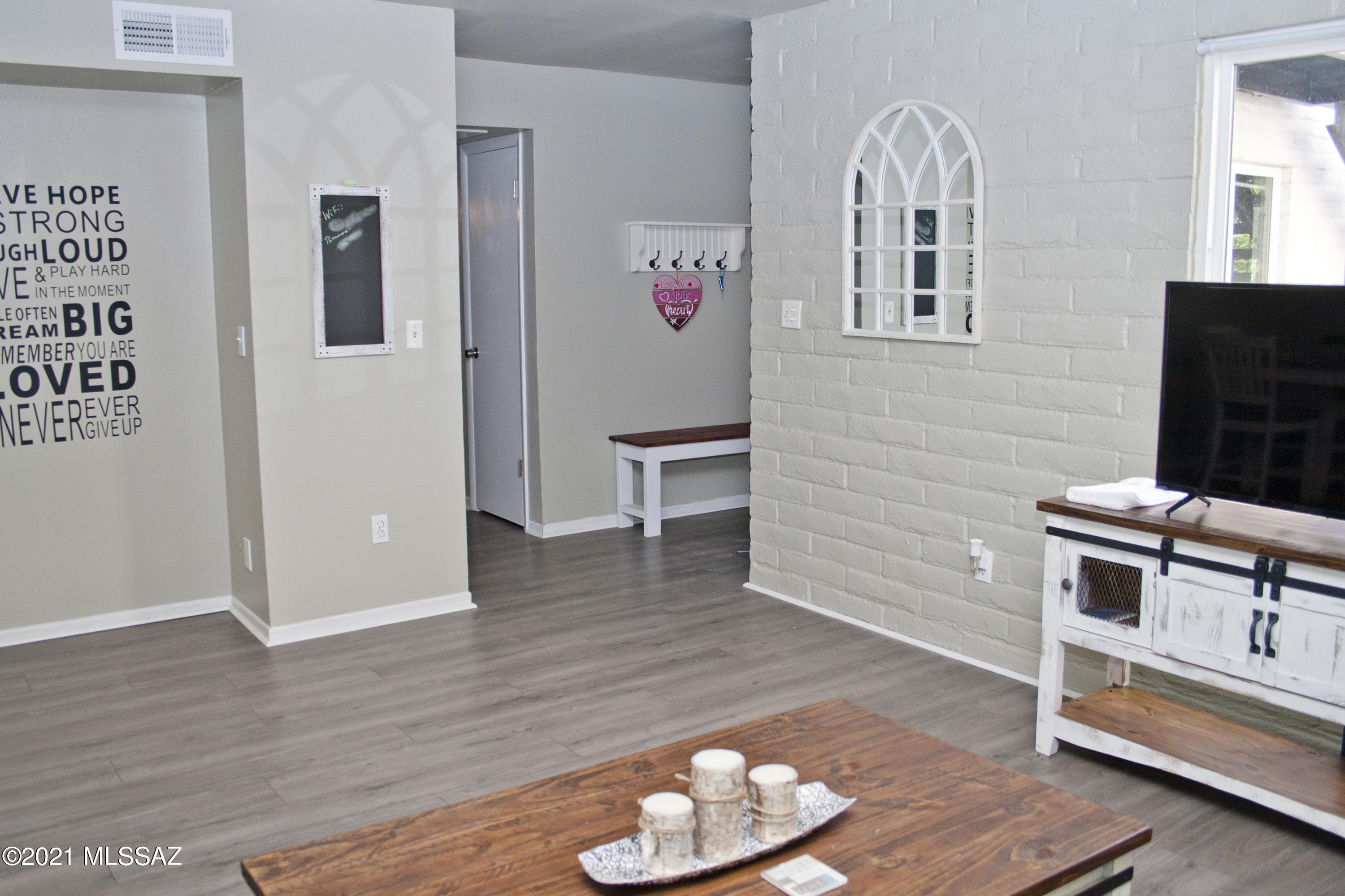 Spanish Trail Condominiums - Residential Lease