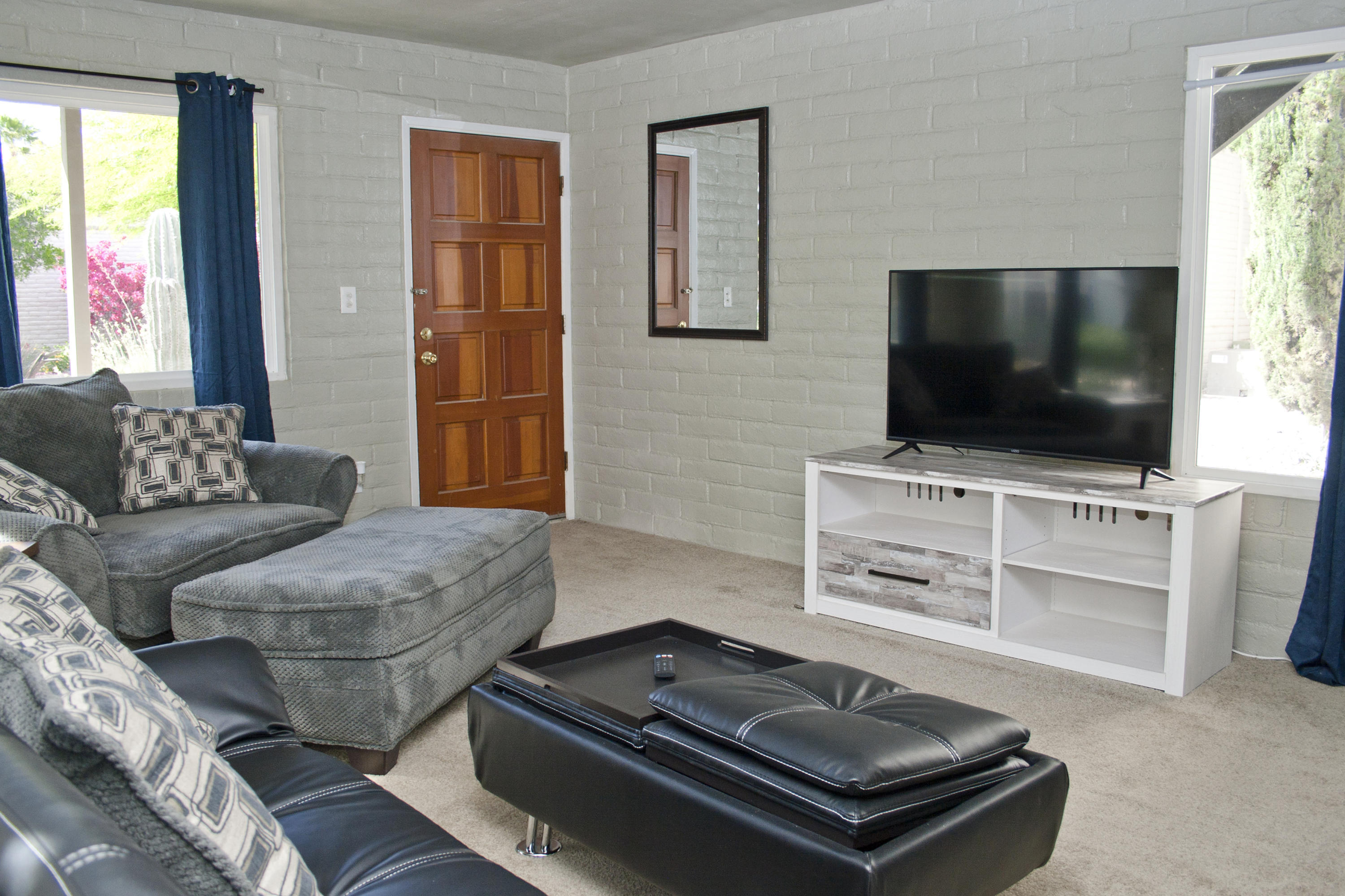 Spanish Trail Condominiums - Residential Lease