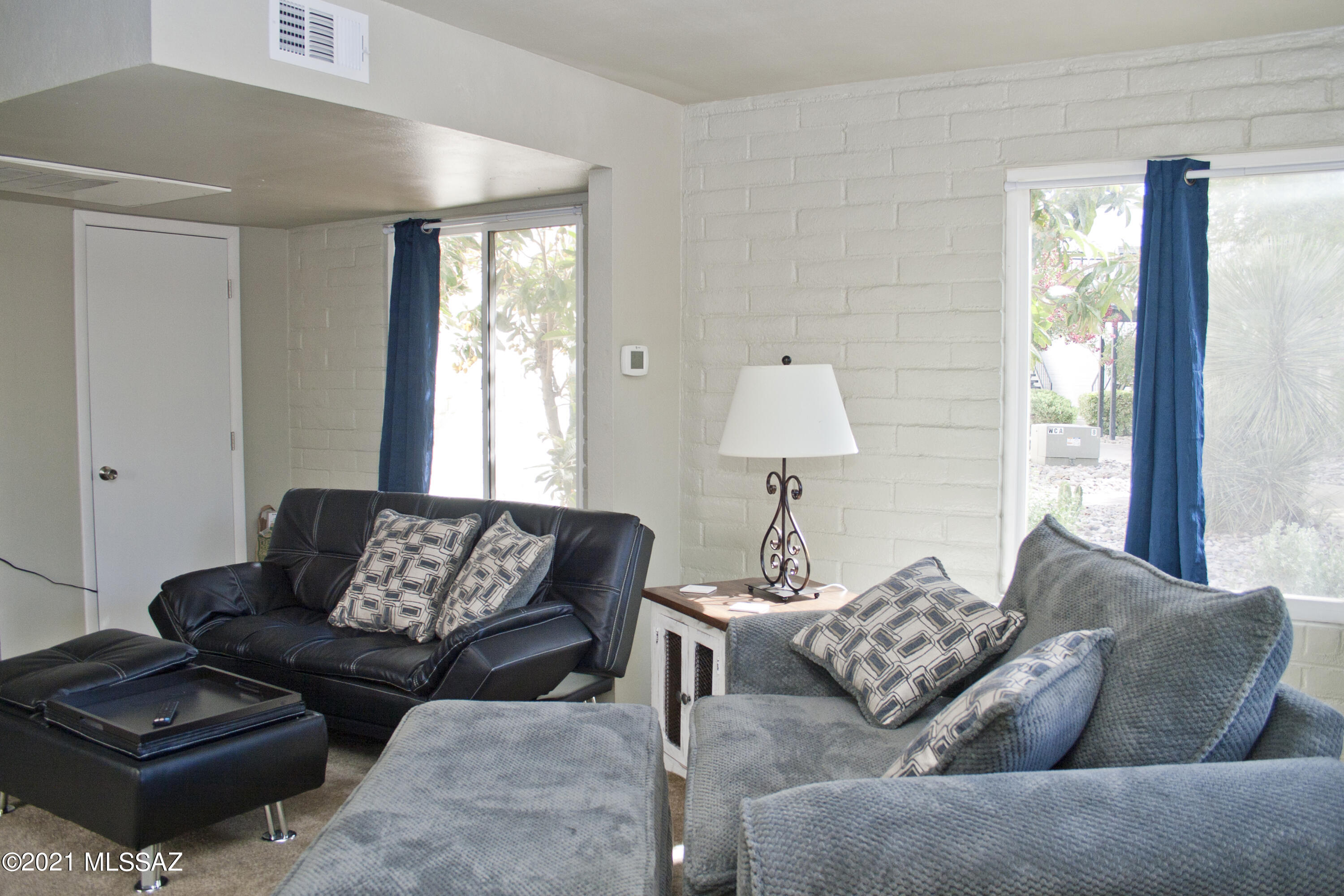 Spanish Trail Condominiums - Residential Lease