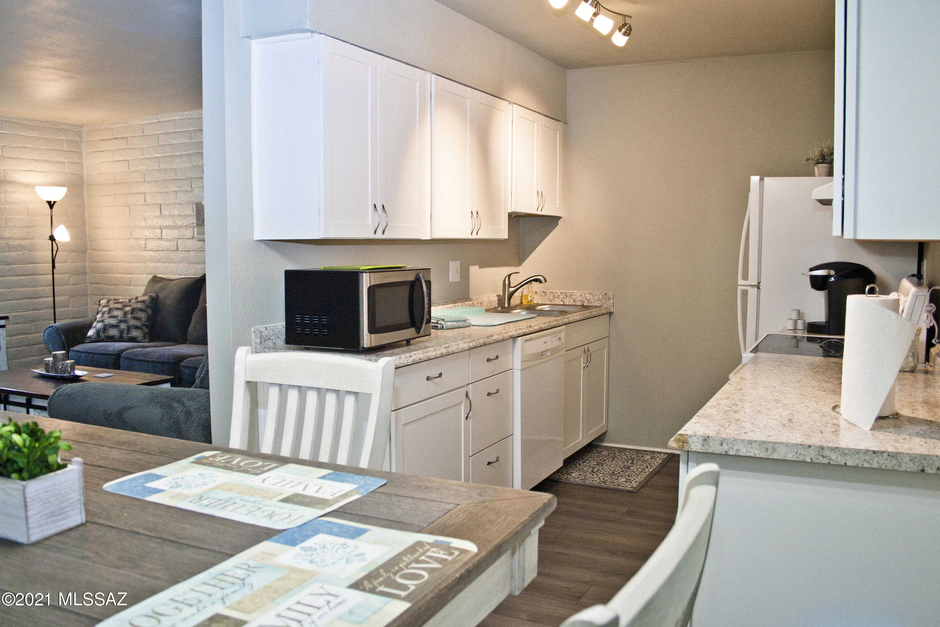 Spanish Trail Condominiums - Residential Lease