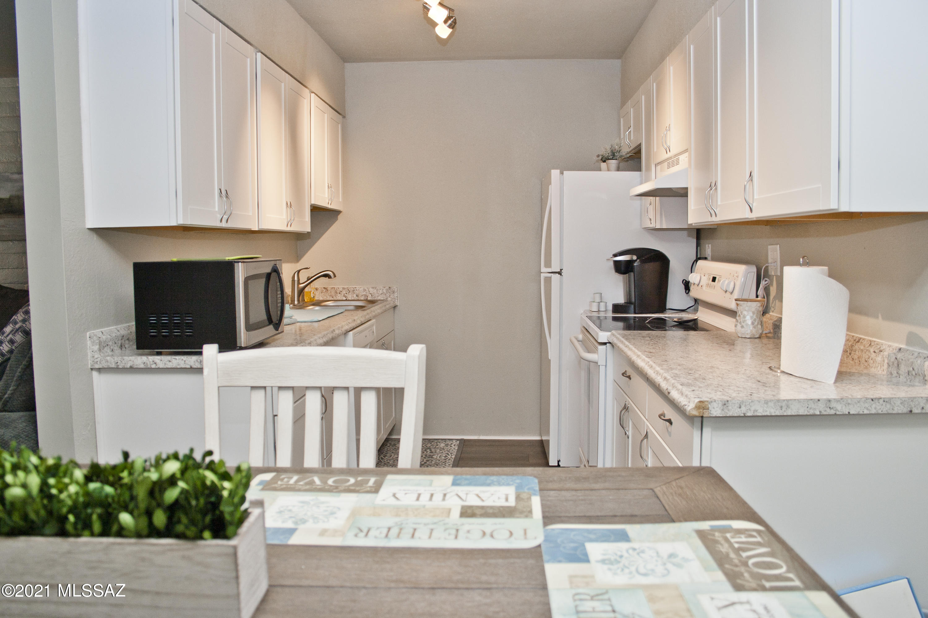Spanish Trail Condominiums - Residential Lease