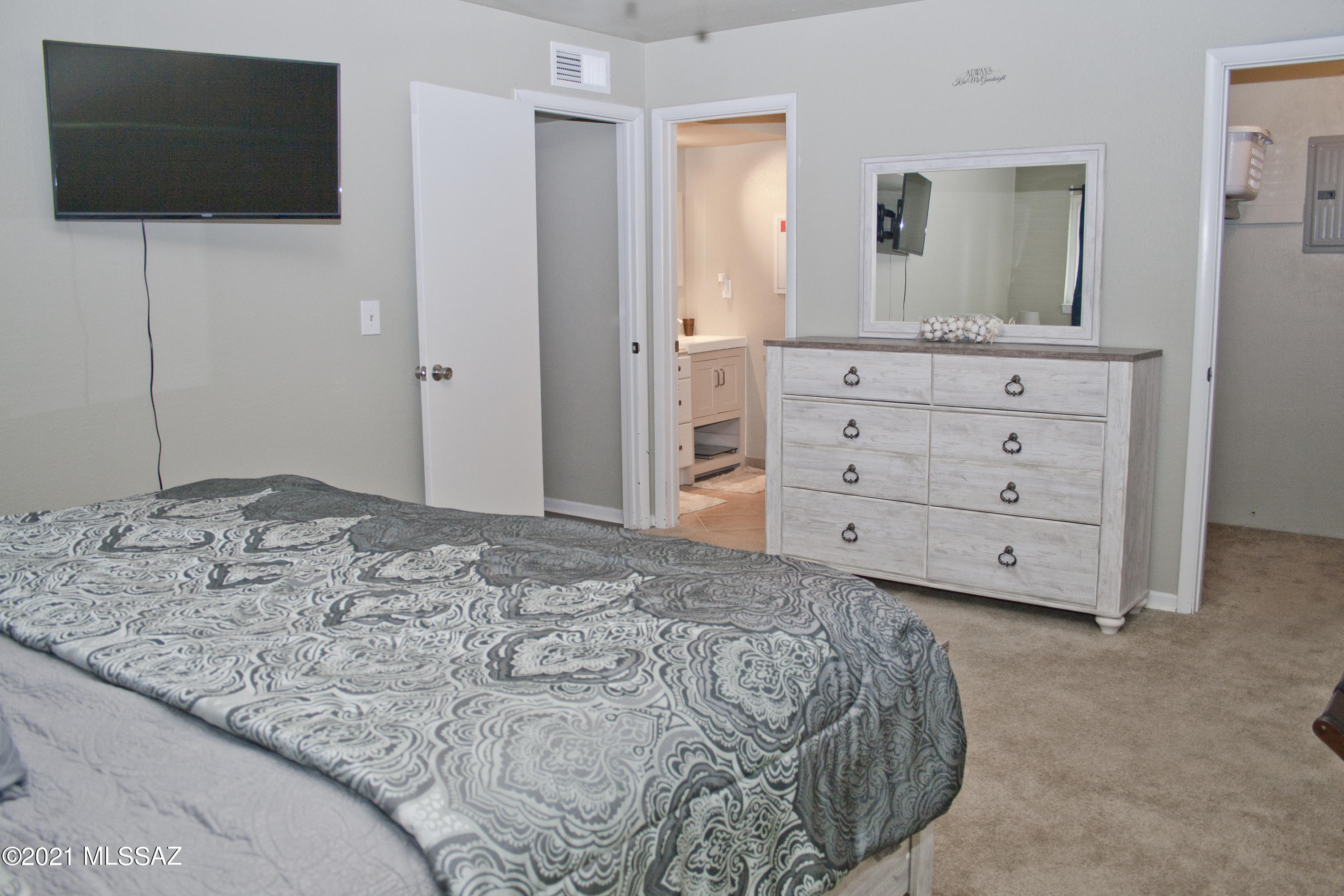 Spanish Trail Condominiums - Residential Lease