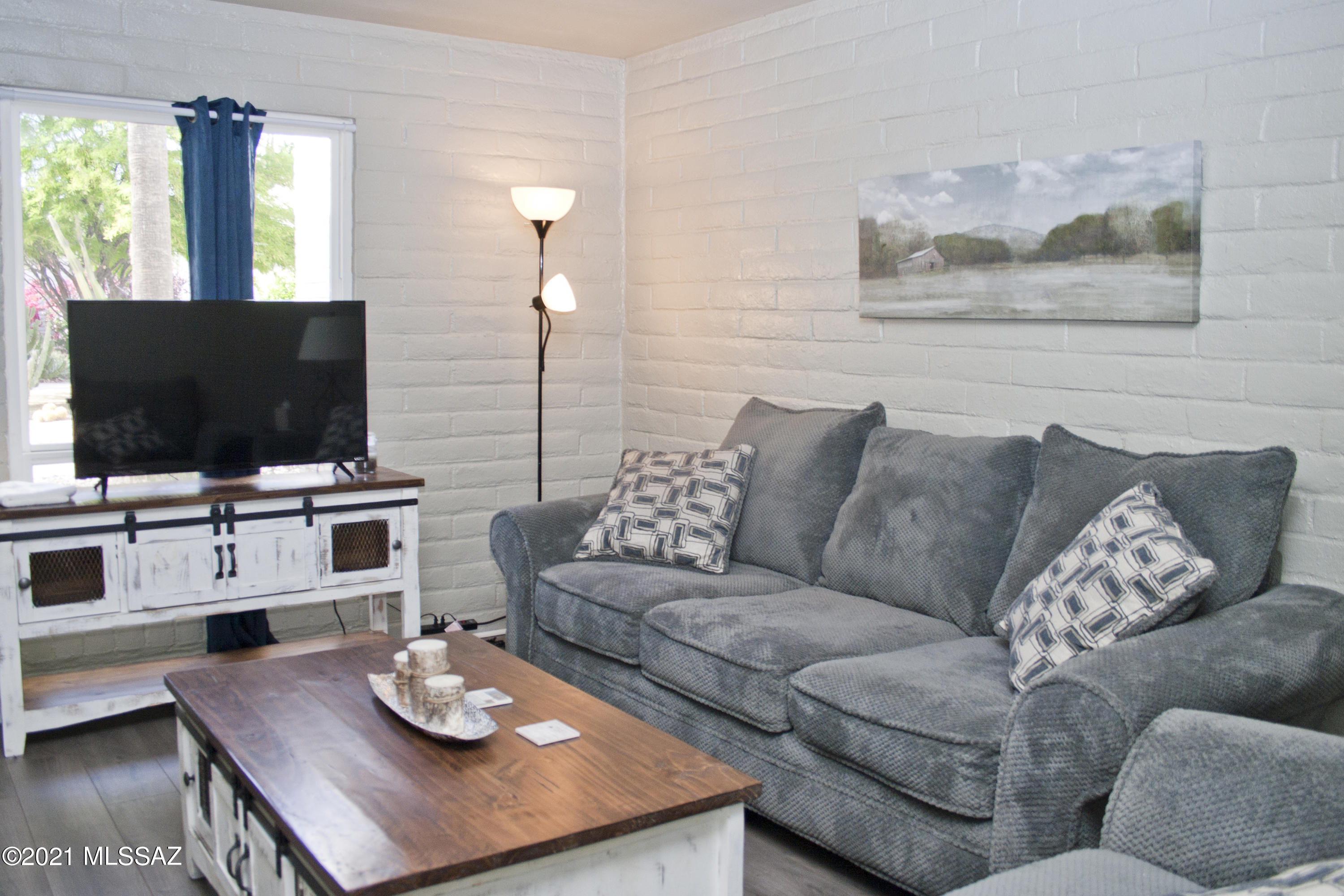 Spanish Trail Condominiums - Residential Lease