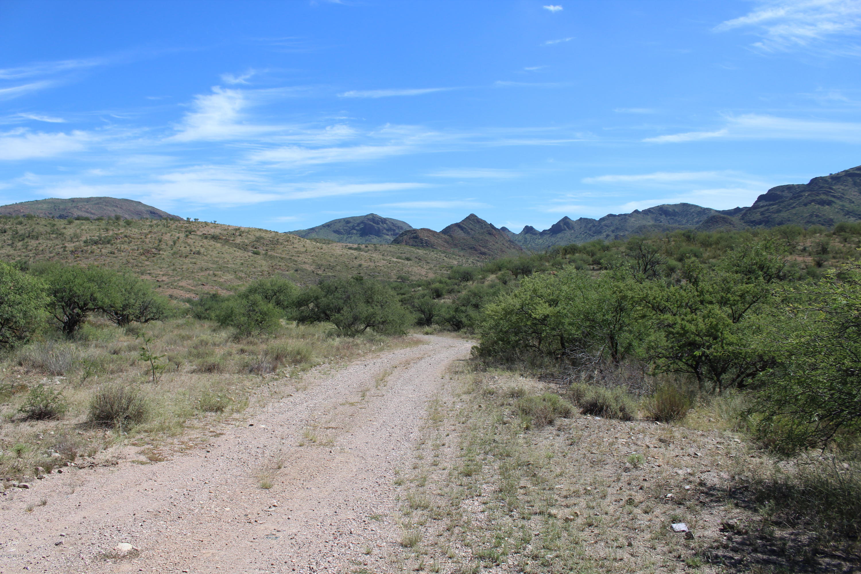 Morning Star Ranch - Land