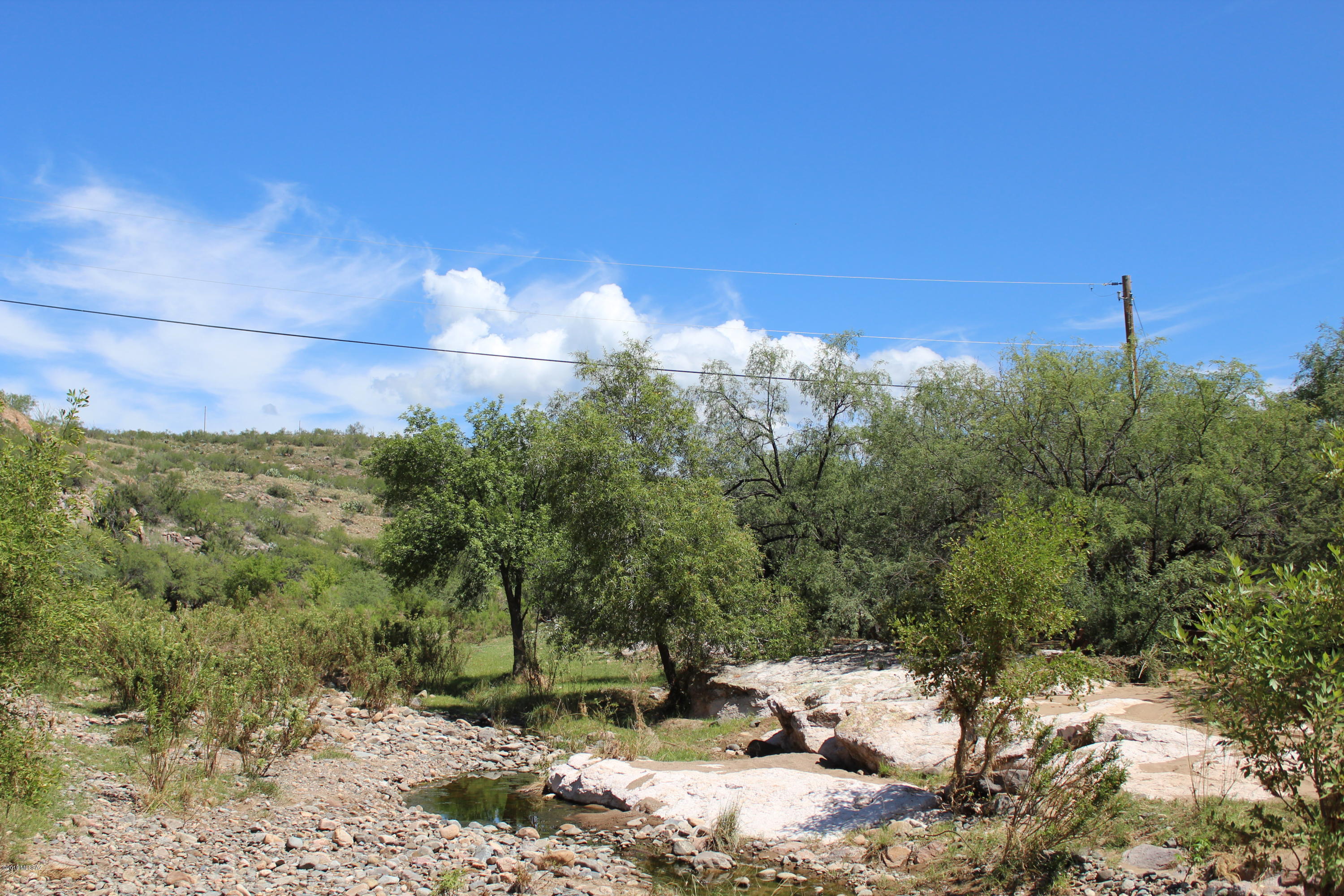 Morning Star Ranch - Land