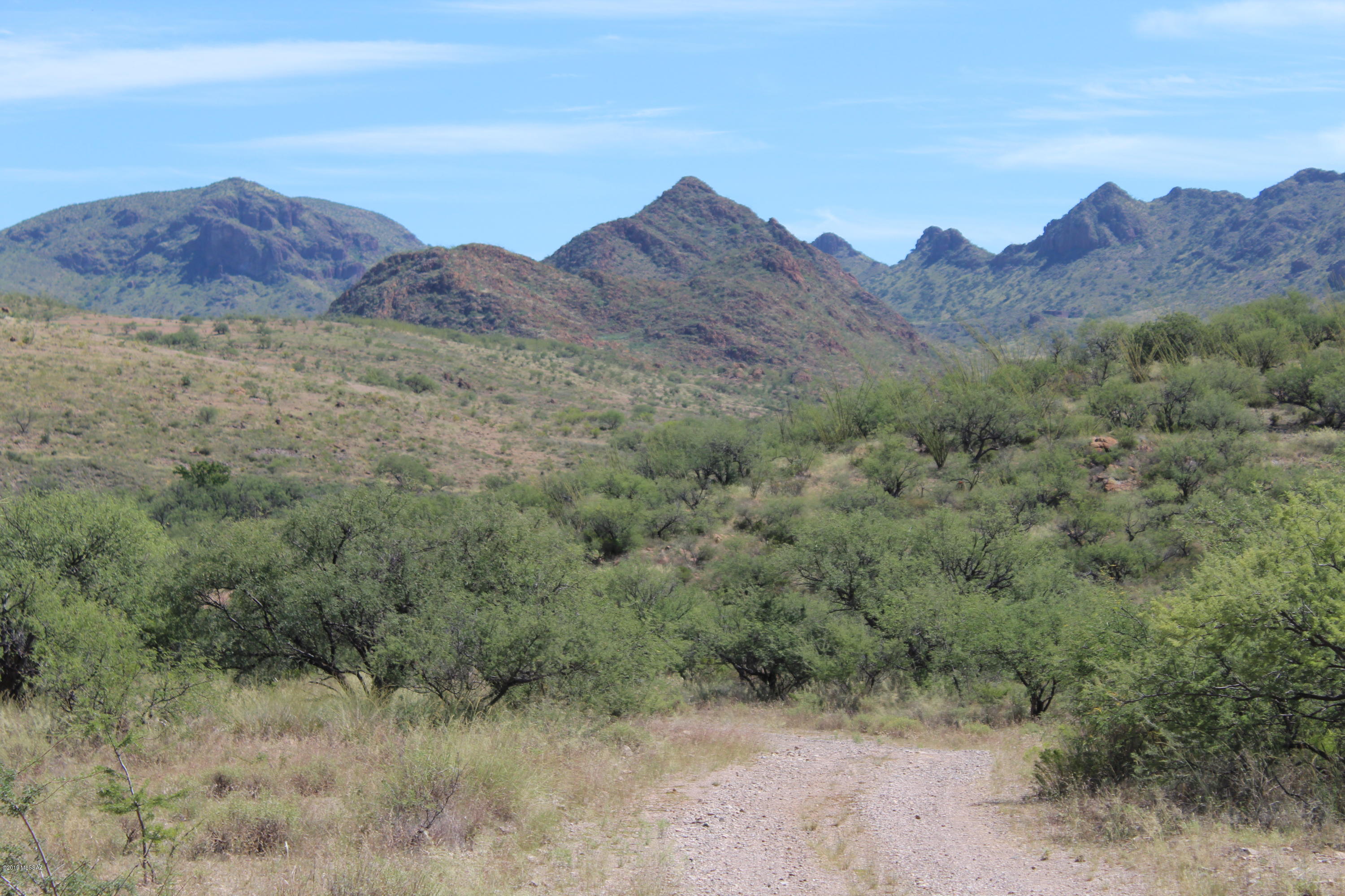 Morning Star Ranch - Land