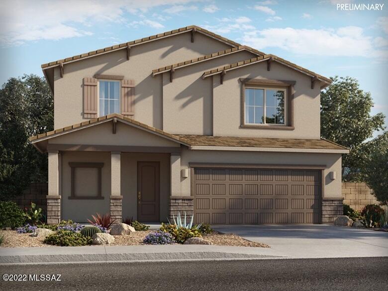 Rancho Marana - Residential