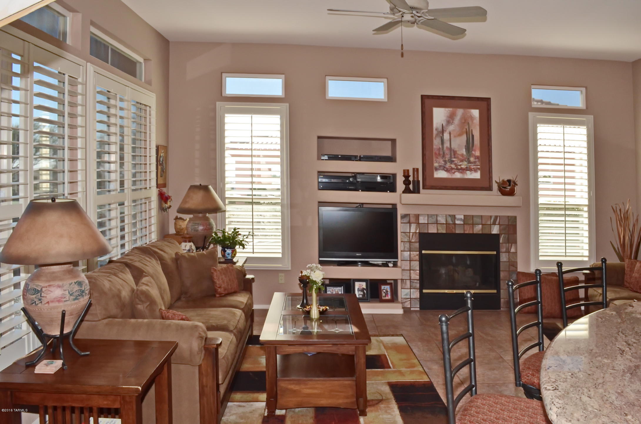 Heritage Highlands At Redhawk (1-392) - Residential